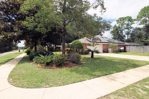 A home in Niceville