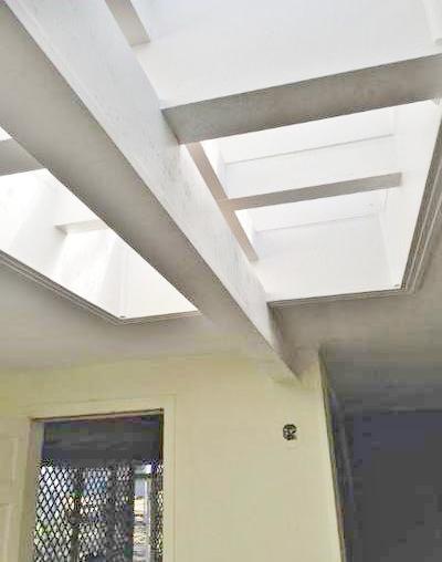 CHOCTAW - Residential