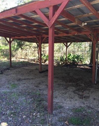 CHOCTAW - Residential