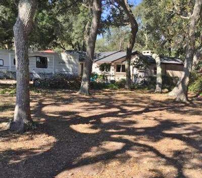 CHOCTAW - Residential