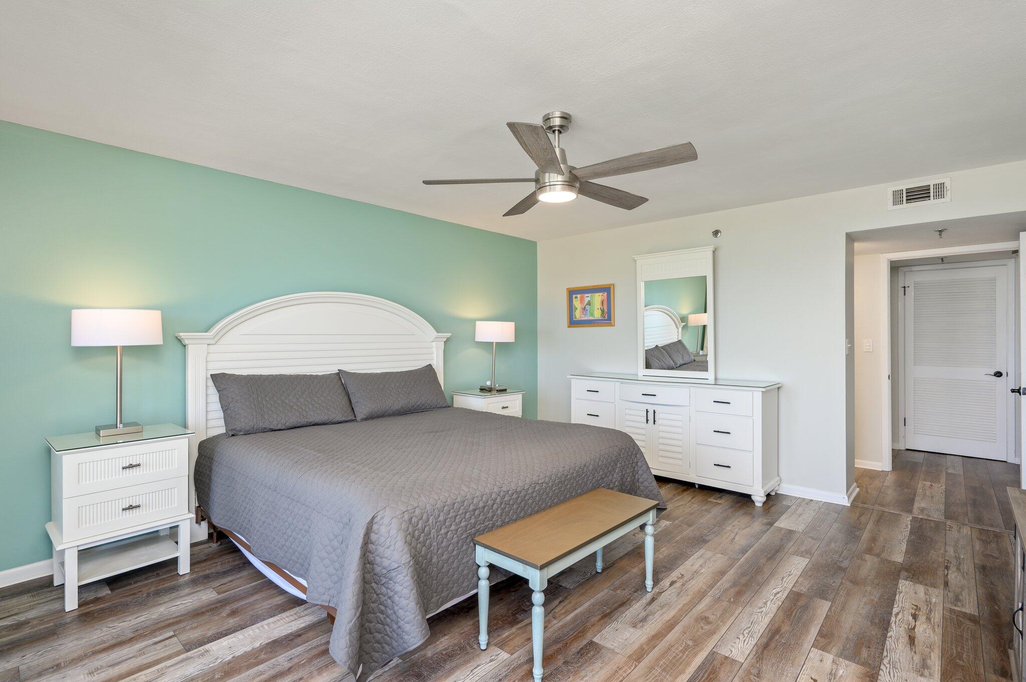 SURF DWELLER CONDO - Residential