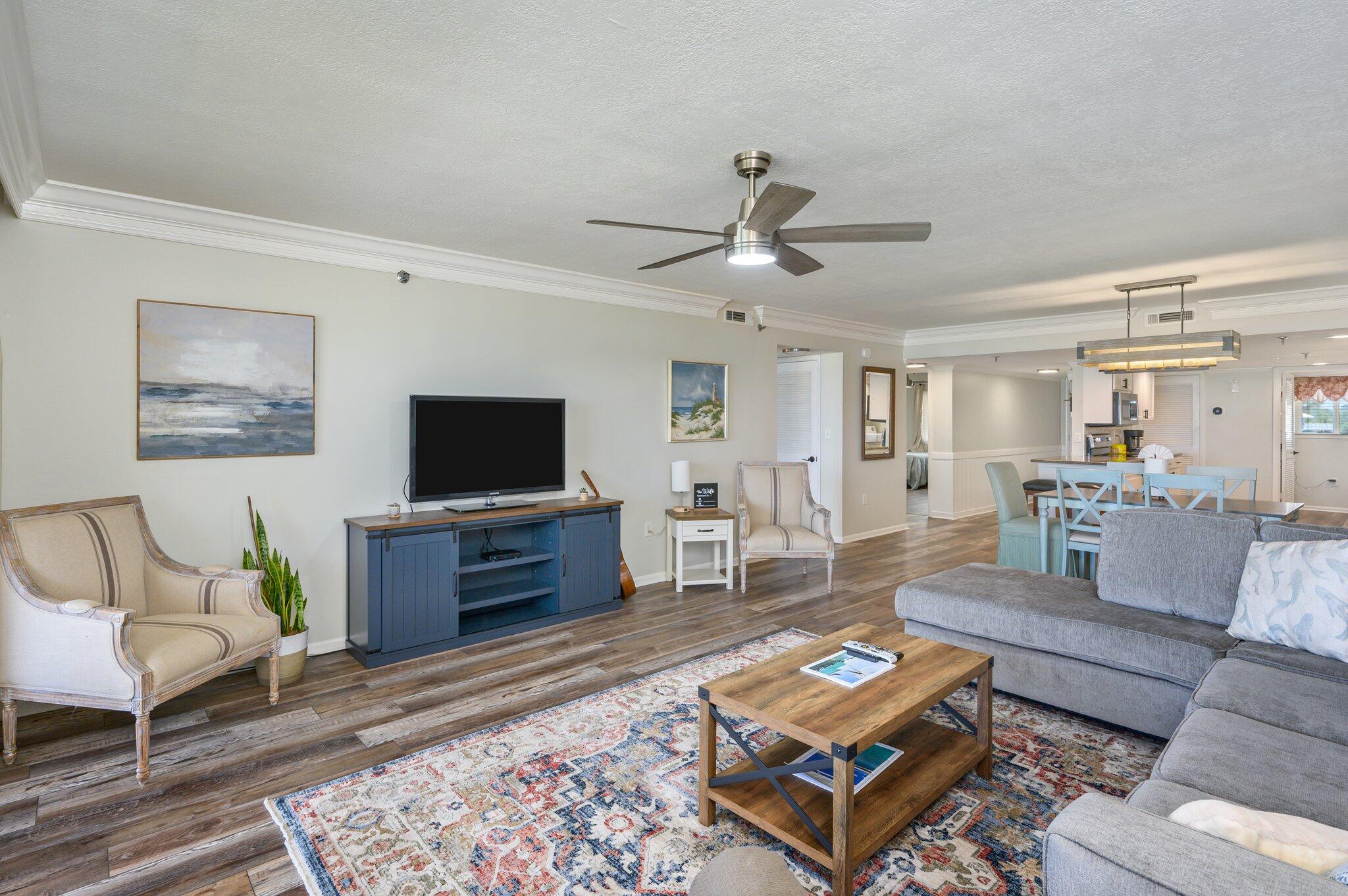 SURF DWELLER CONDO - Residential