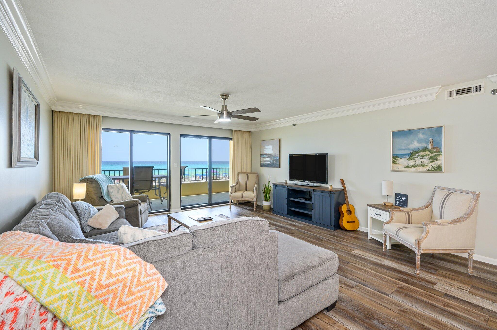 SURF DWELLER CONDO - Residential