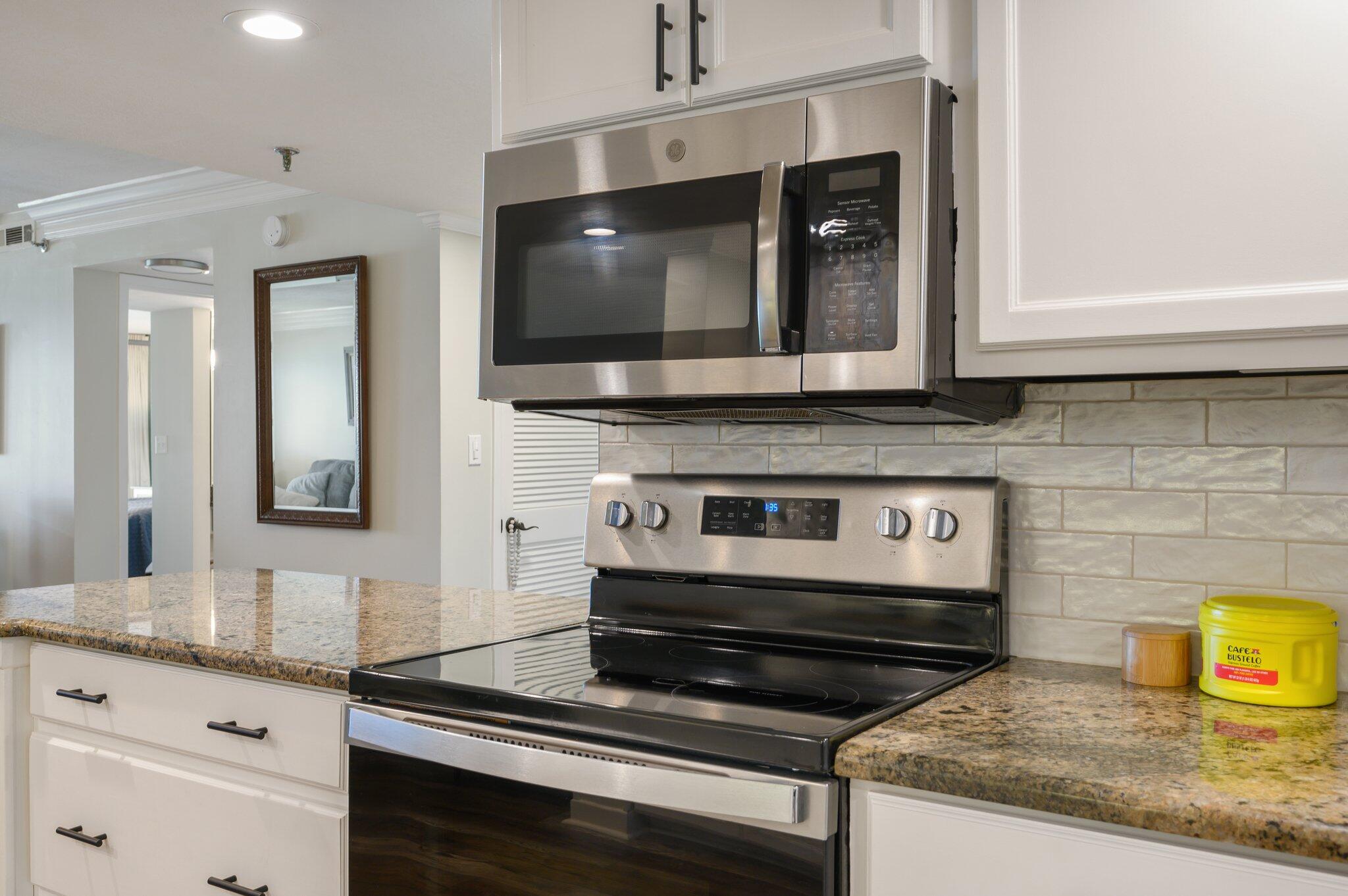 SURF DWELLER CONDO - Residential