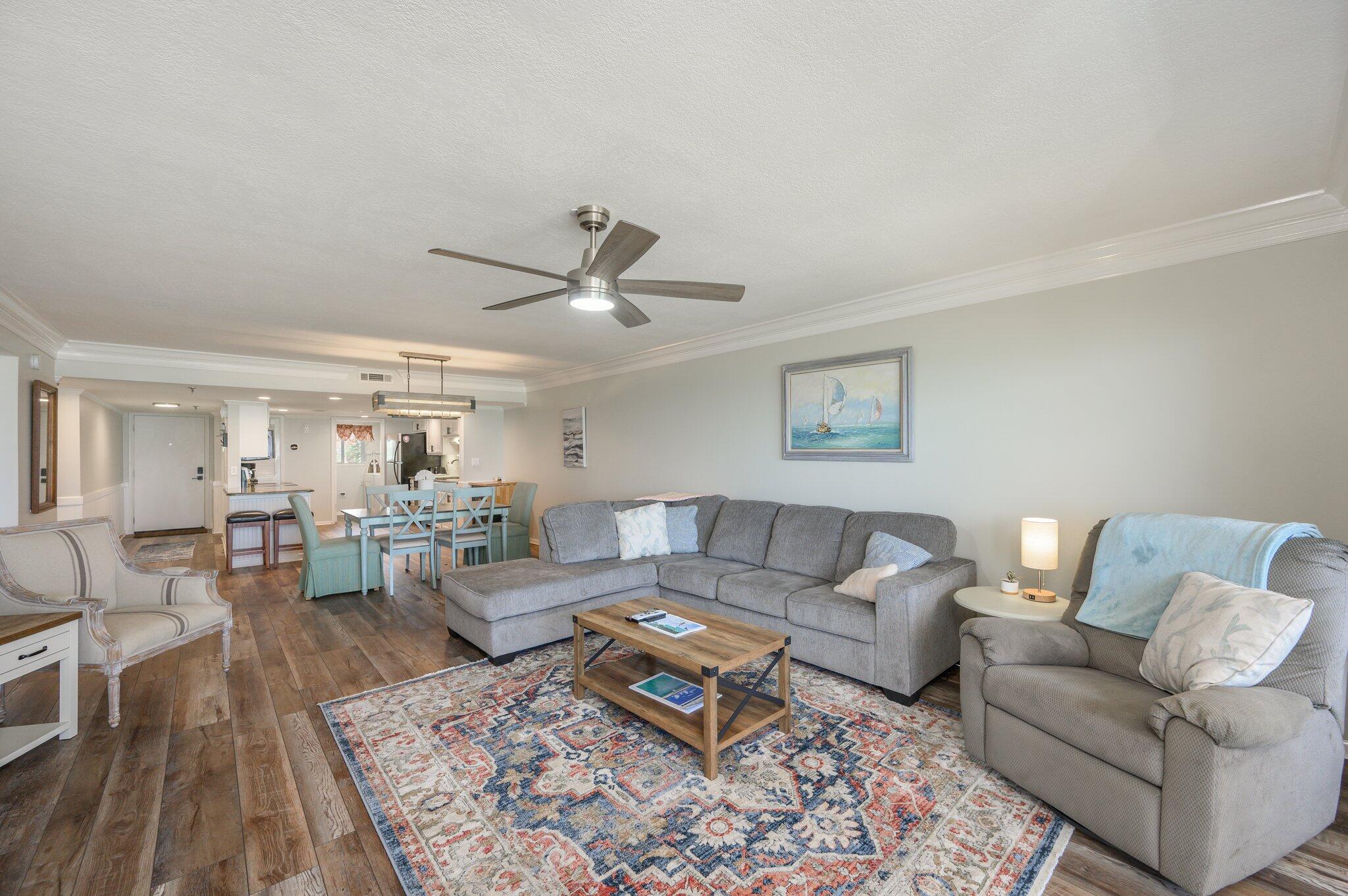 SURF DWELLER CONDO - Residential