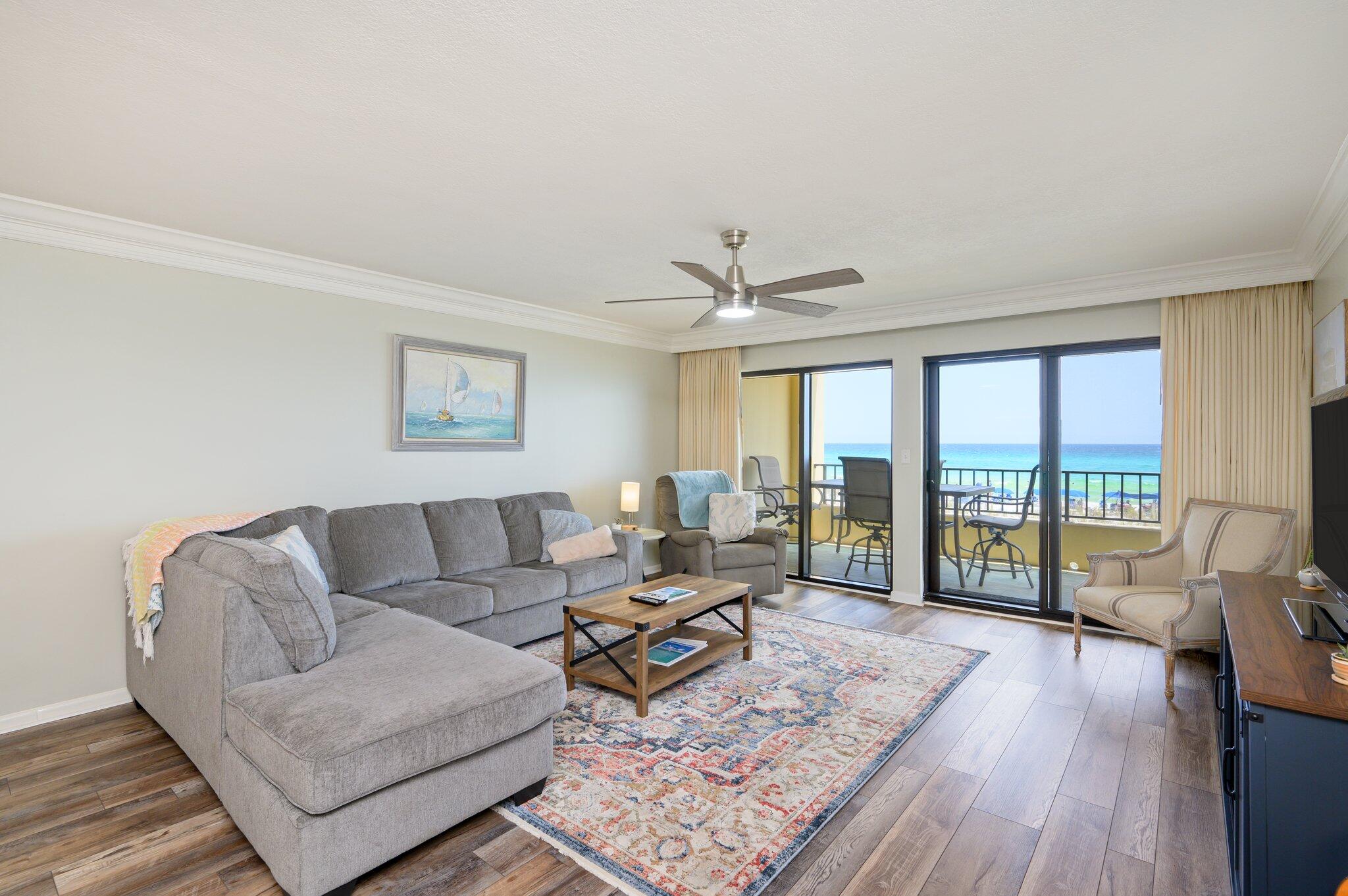 SURF DWELLER CONDO - Residential
