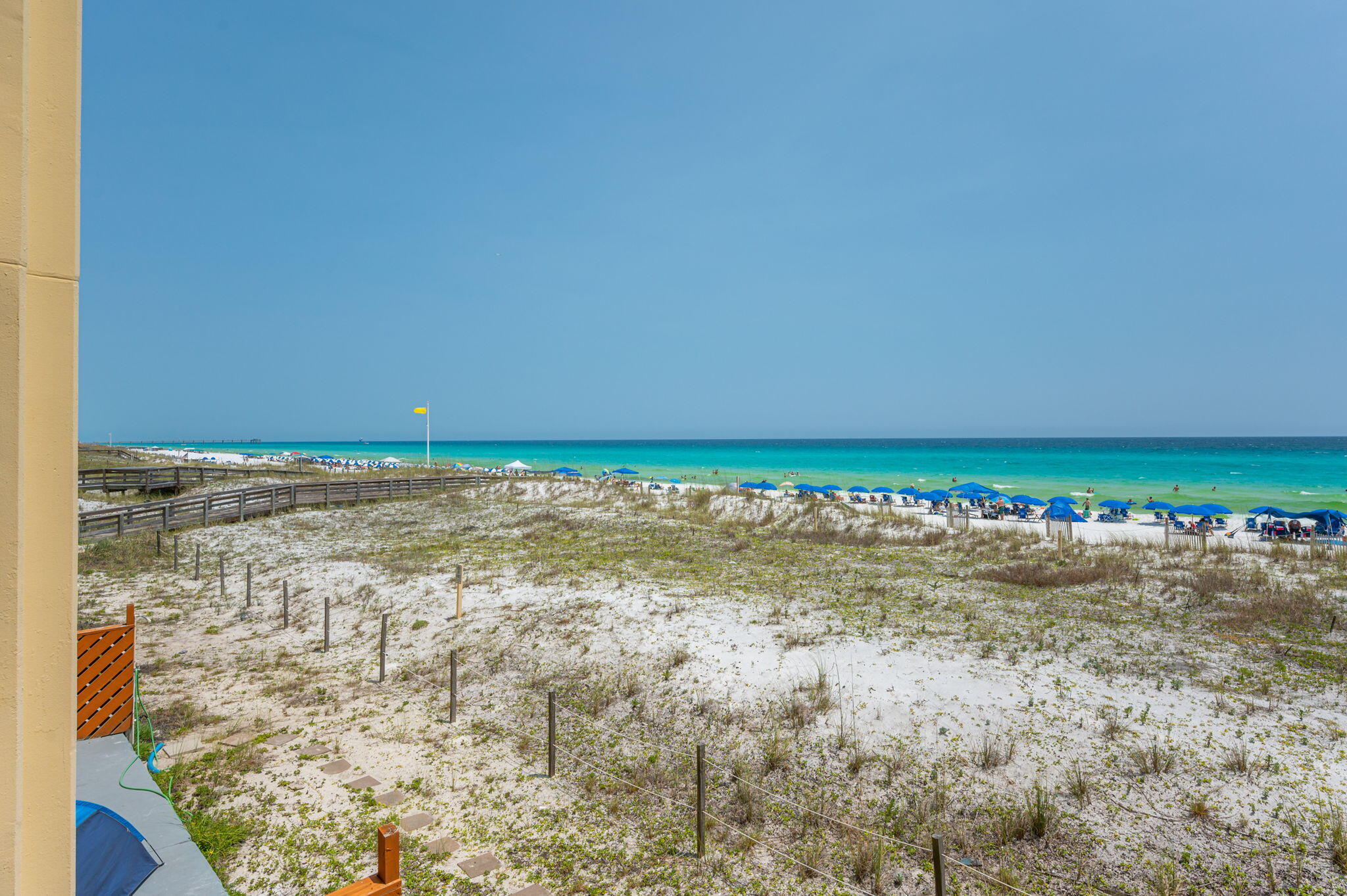 SURF DWELLER CONDO - Residential