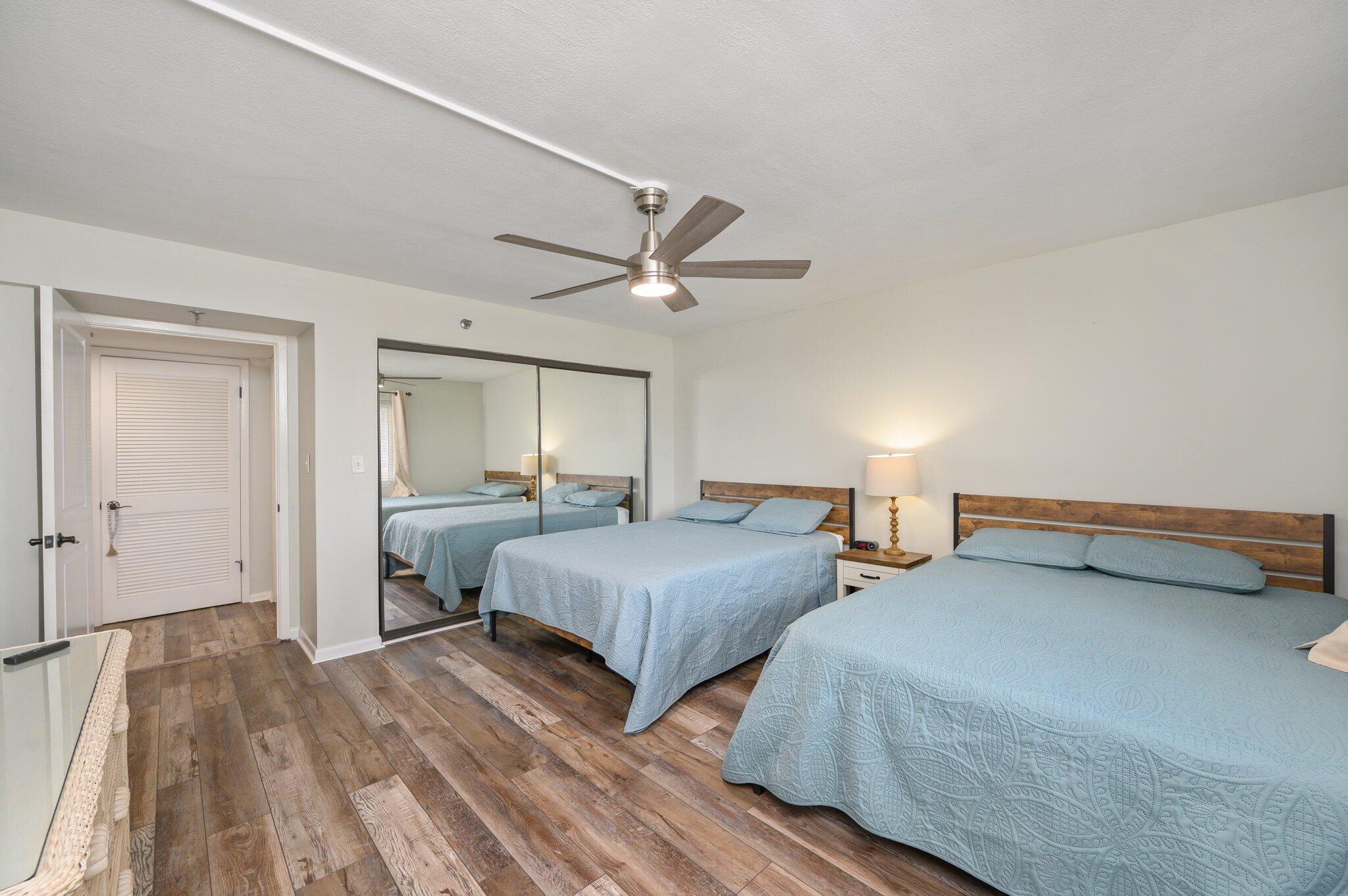 SURF DWELLER CONDO - Residential