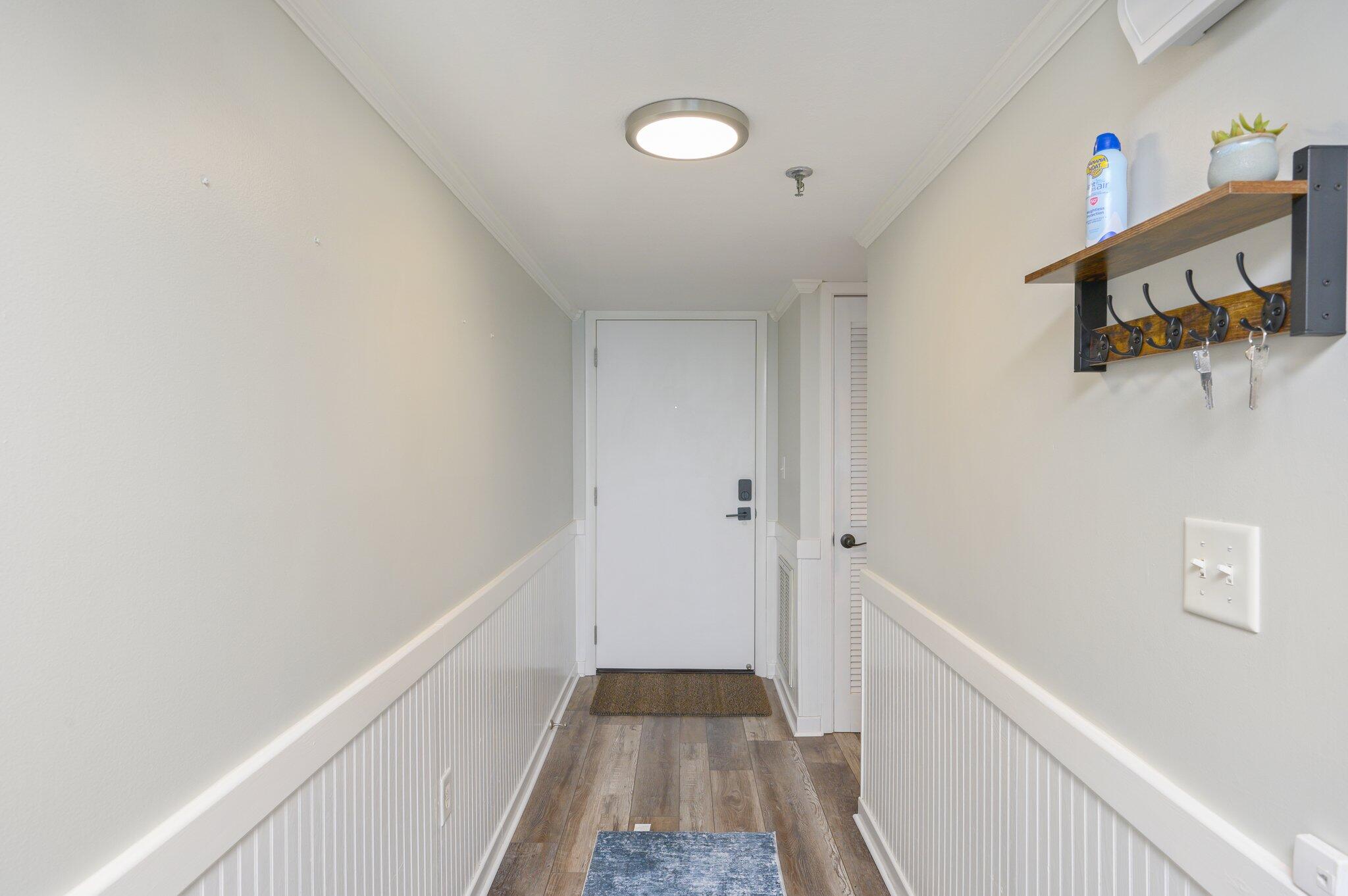 SURF DWELLER CONDO - Residential