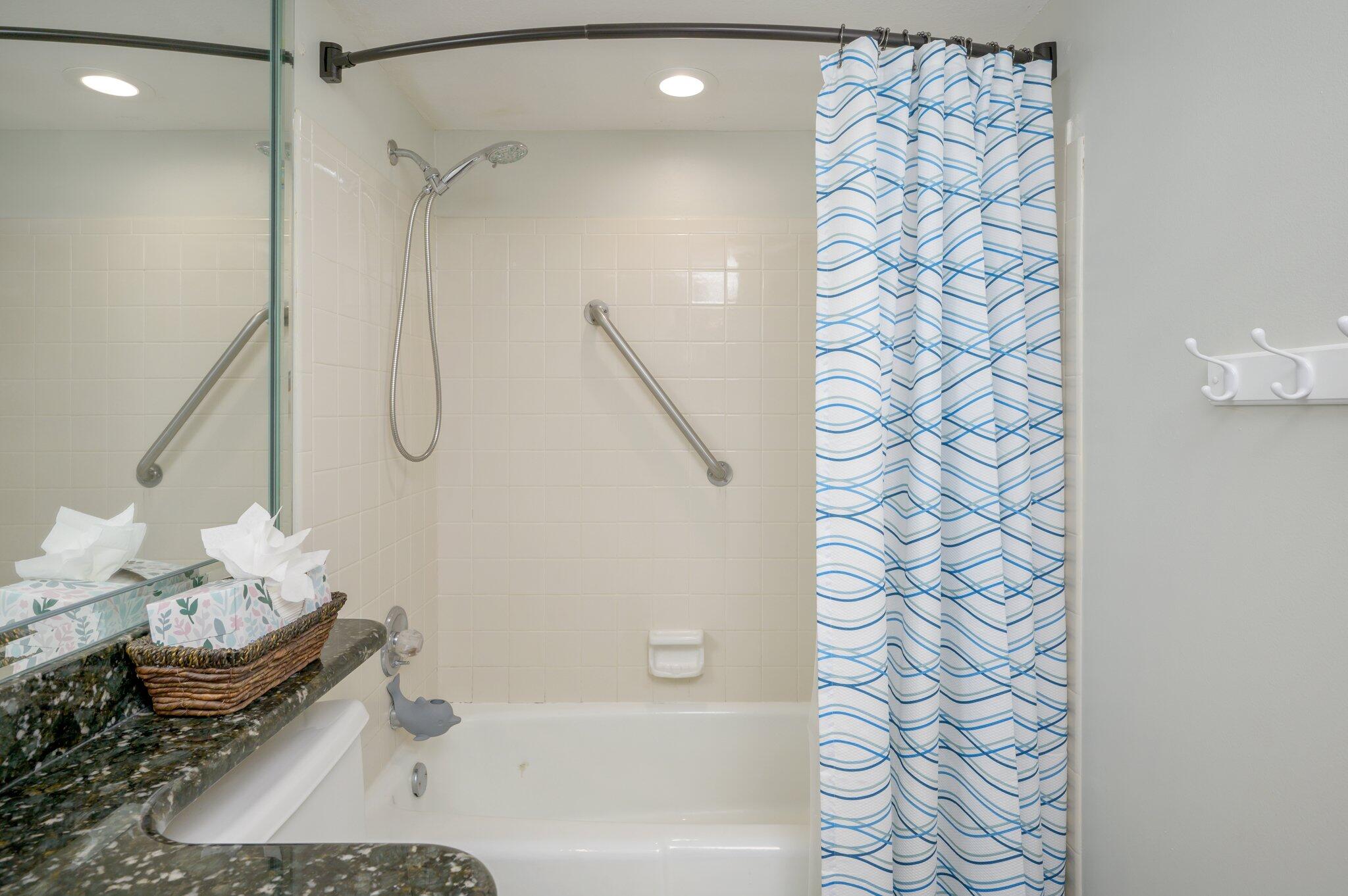 SURF DWELLER CONDO - Residential