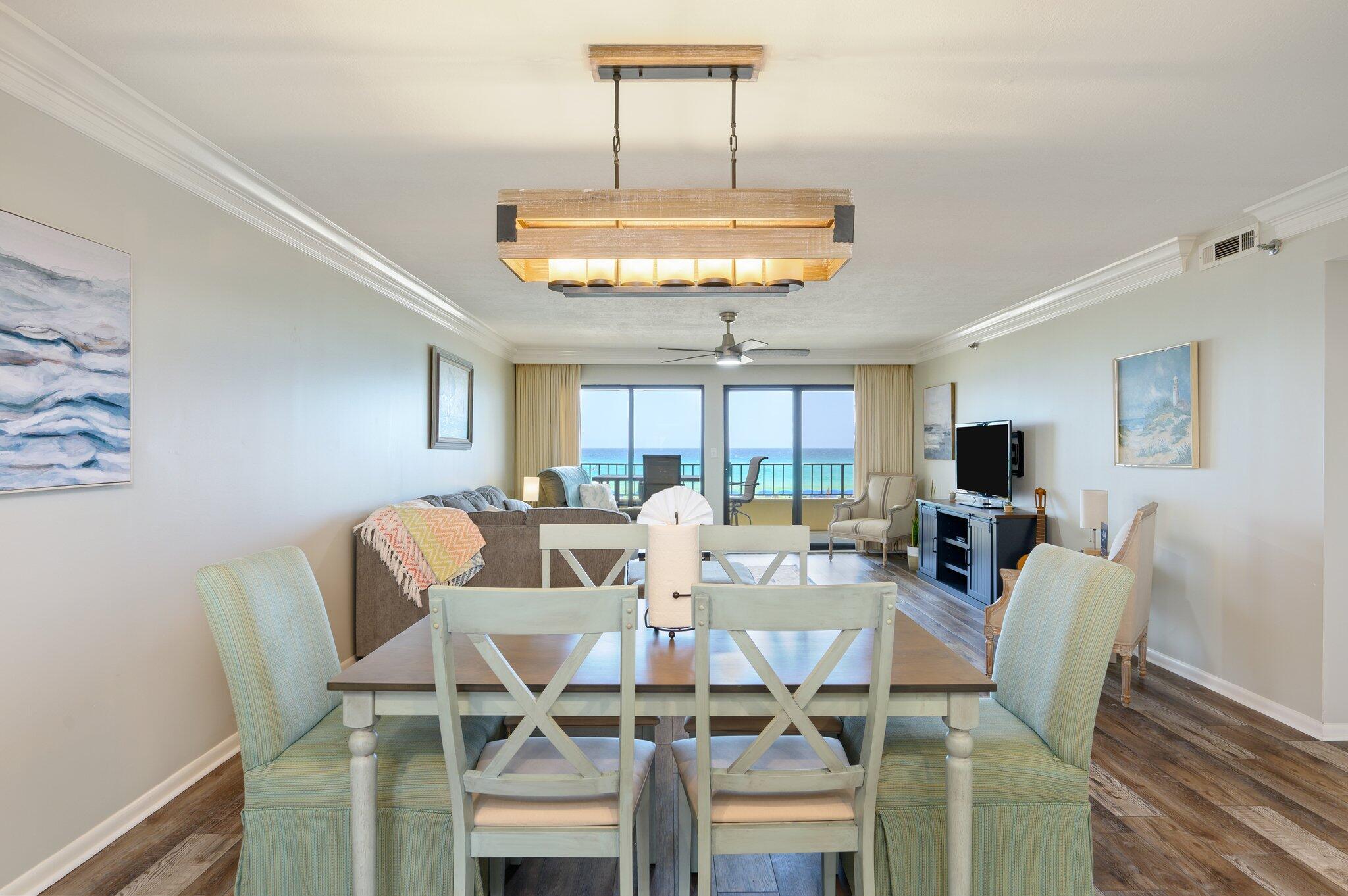 SURF DWELLER CONDO - Residential