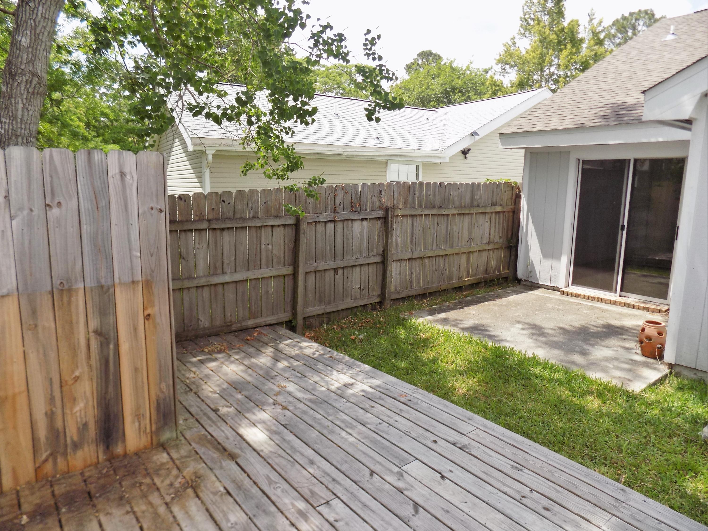 COVENTRY PARK VILLAGE - Residential Lease