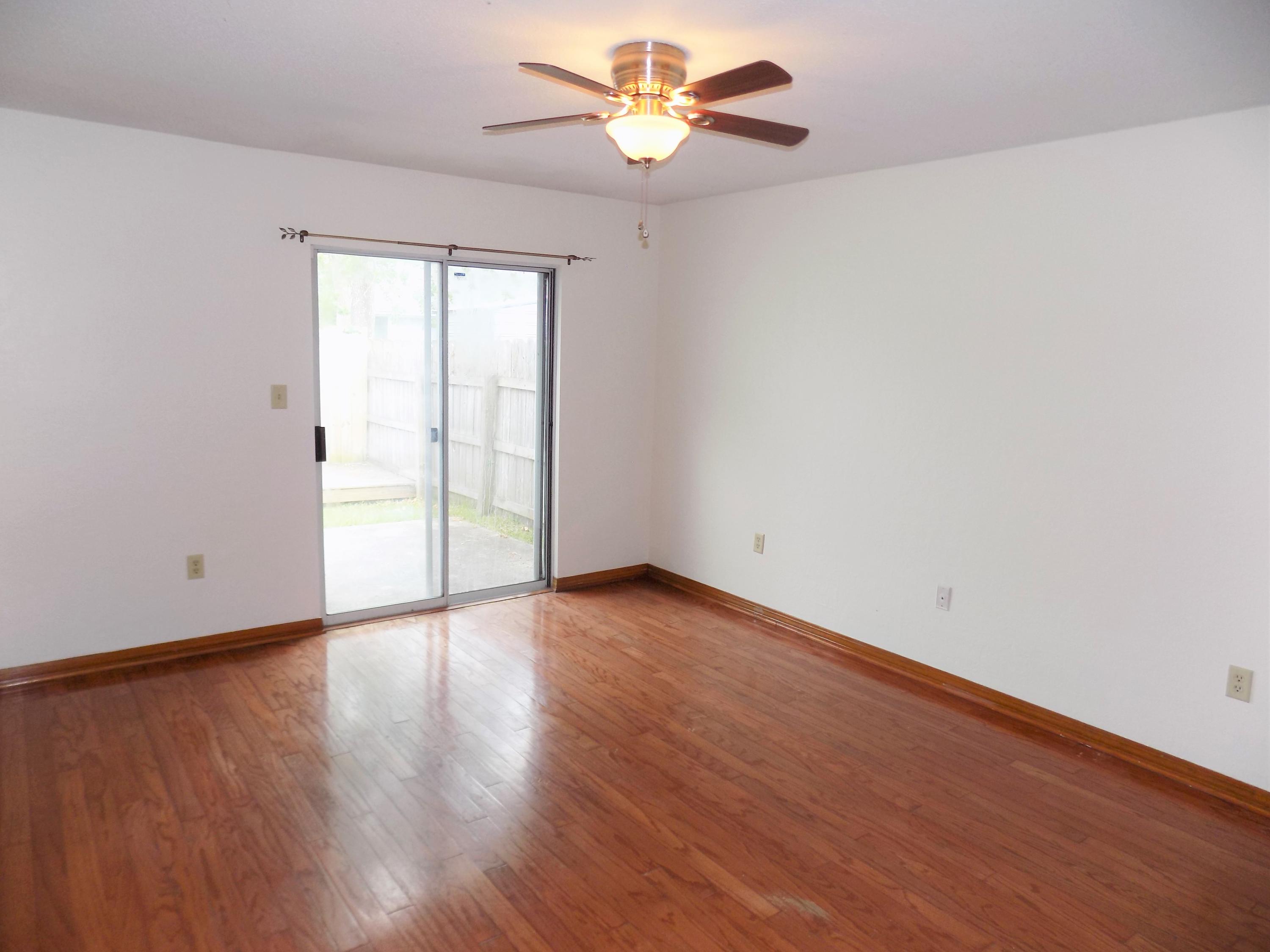 COVENTRY PARK VILLAGE - Residential Lease