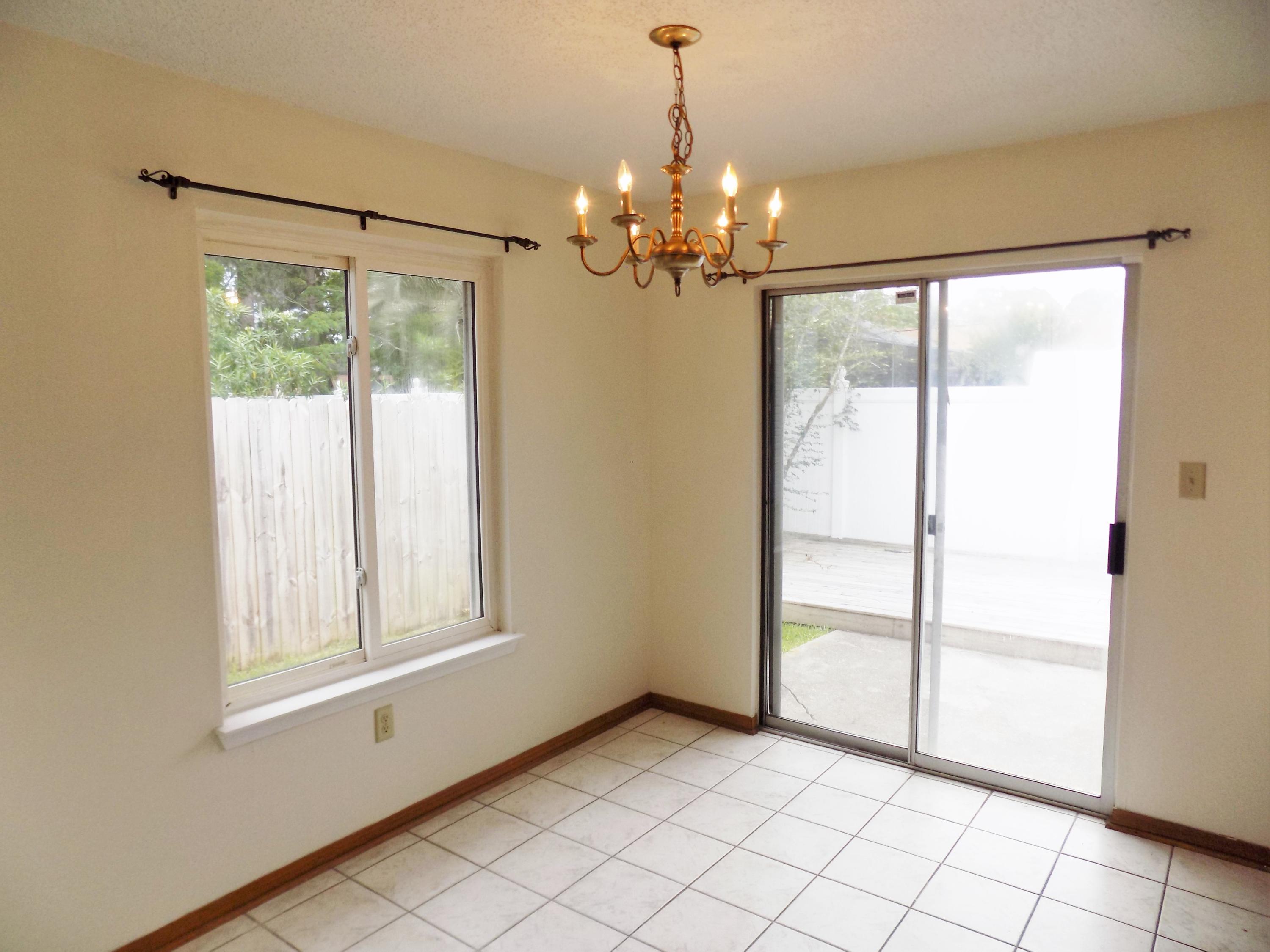 COVENTRY PARK VILLAGE - Residential Lease