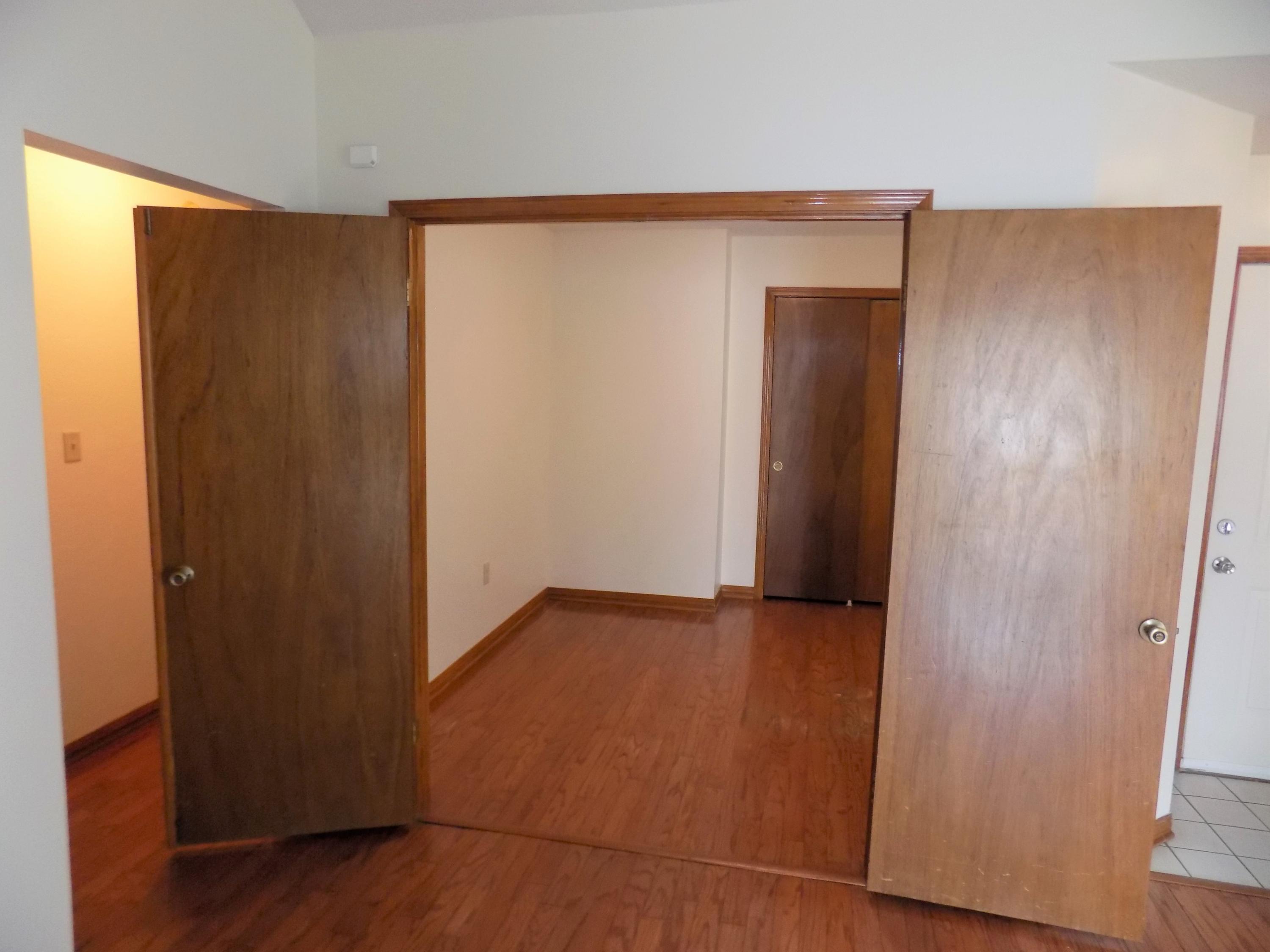 COVENTRY PARK VILLAGE - Residential Lease