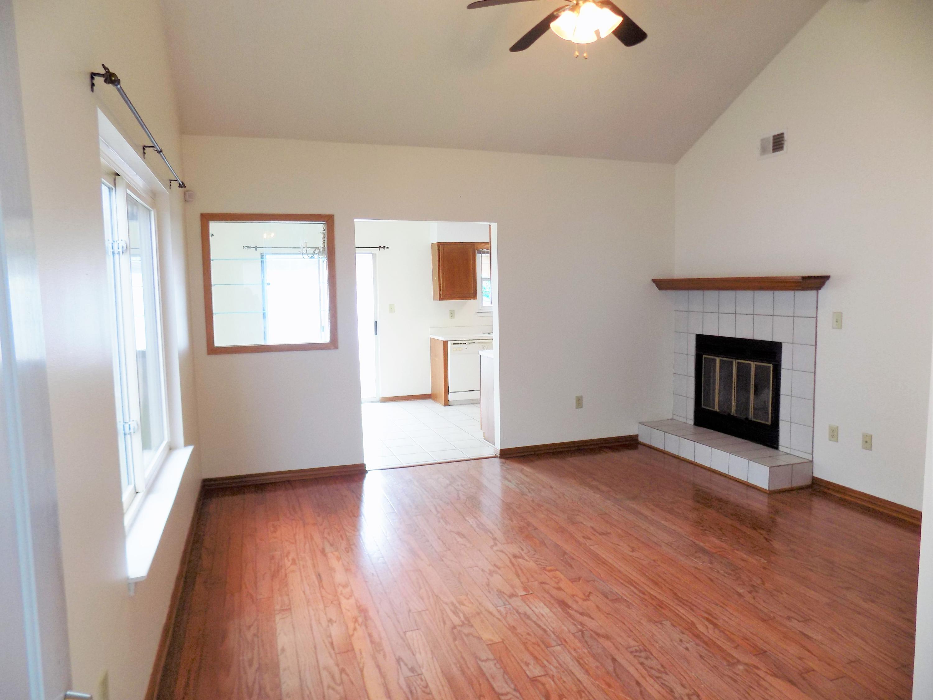 COVENTRY PARK VILLAGE - Residential Lease