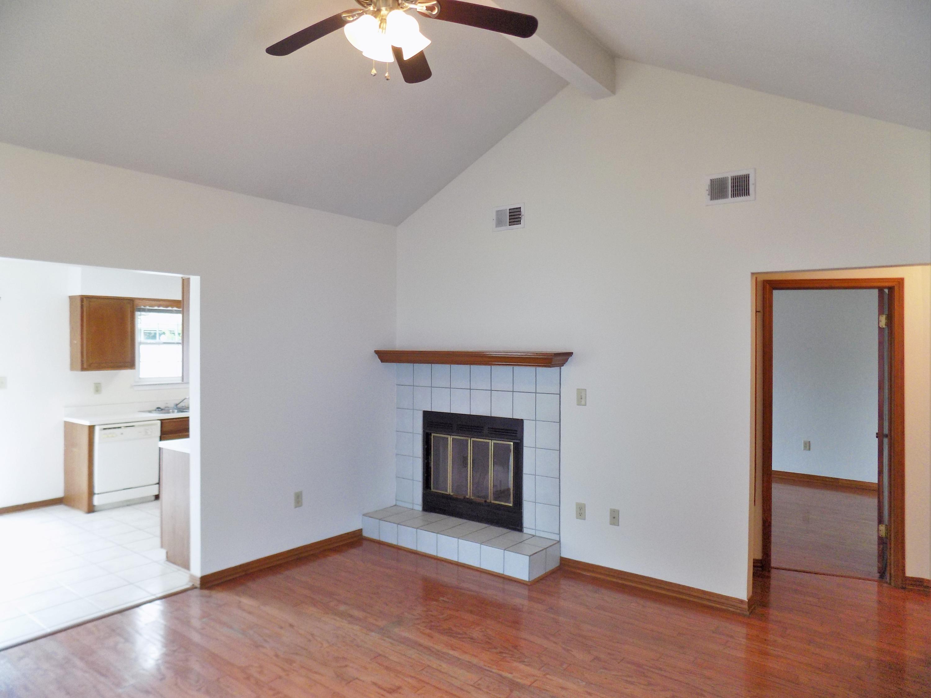 COVENTRY PARK VILLAGE - Residential Lease
