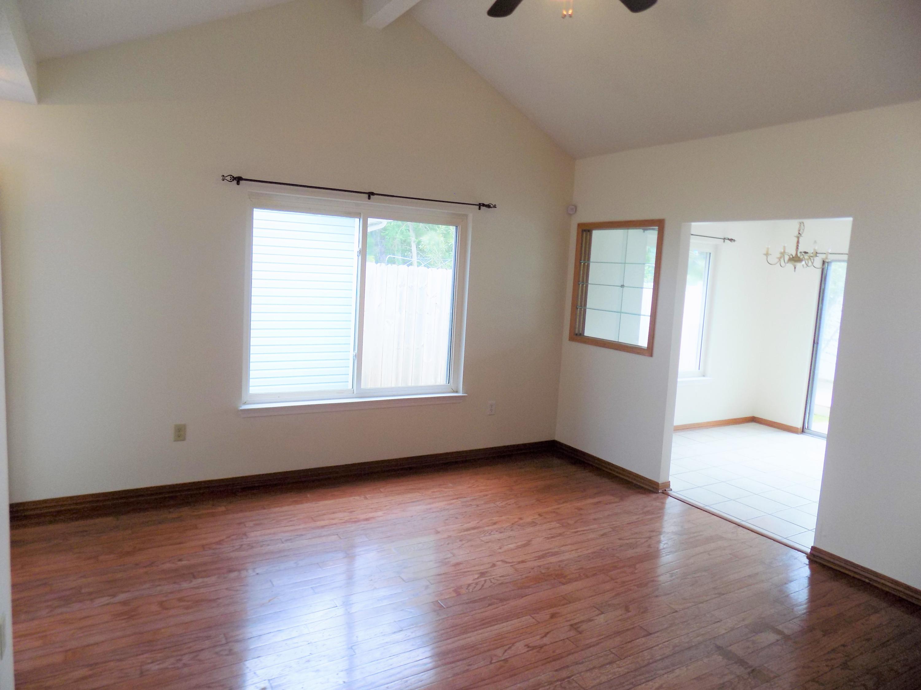 COVENTRY PARK VILLAGE - Residential Lease