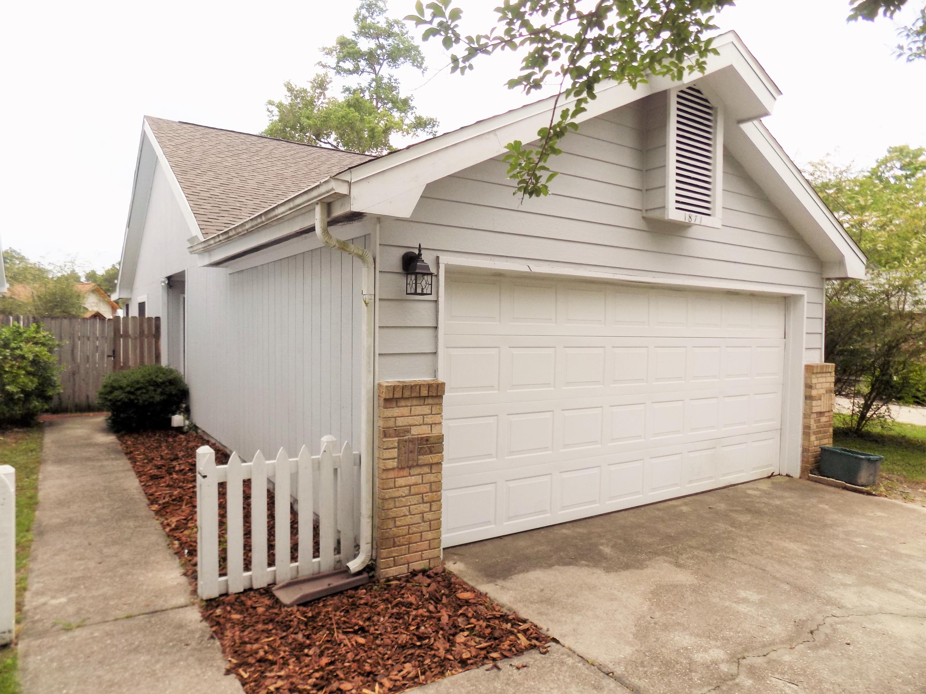 COVENTRY PARK VILLAGE - Residential Lease