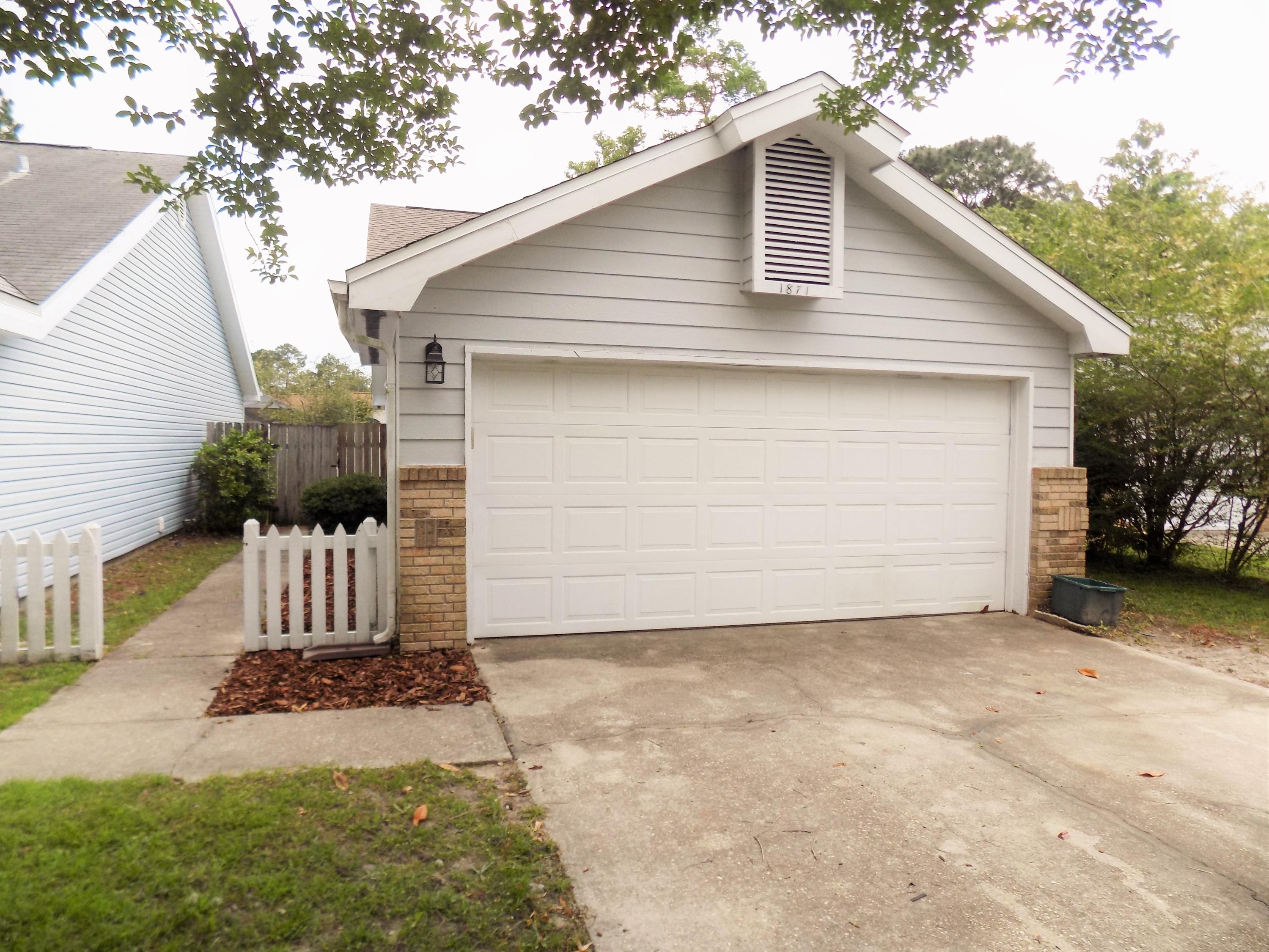 COVENTRY PARK VILLAGE - Residential Lease