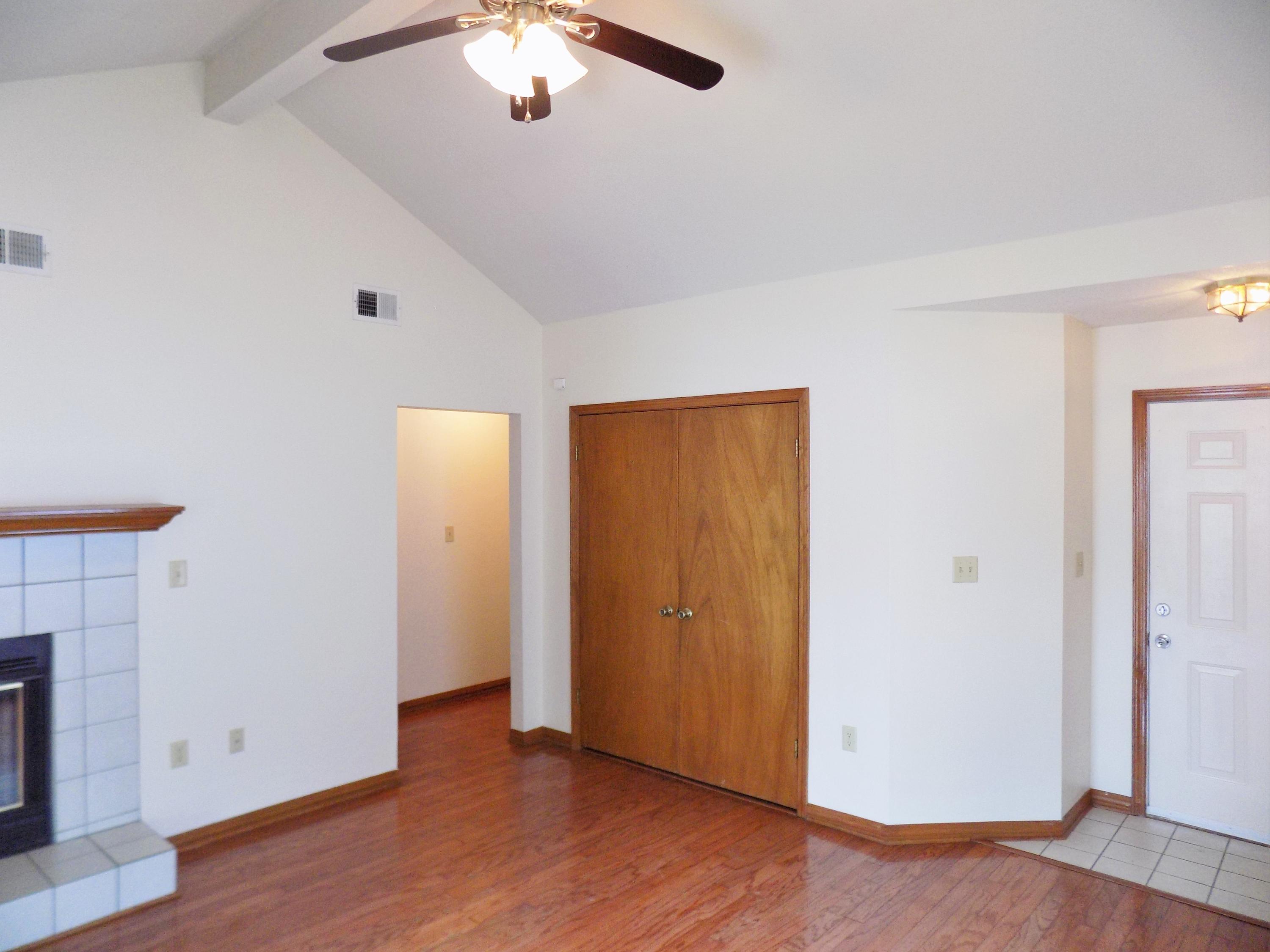 COVENTRY PARK VILLAGE - Residential Lease