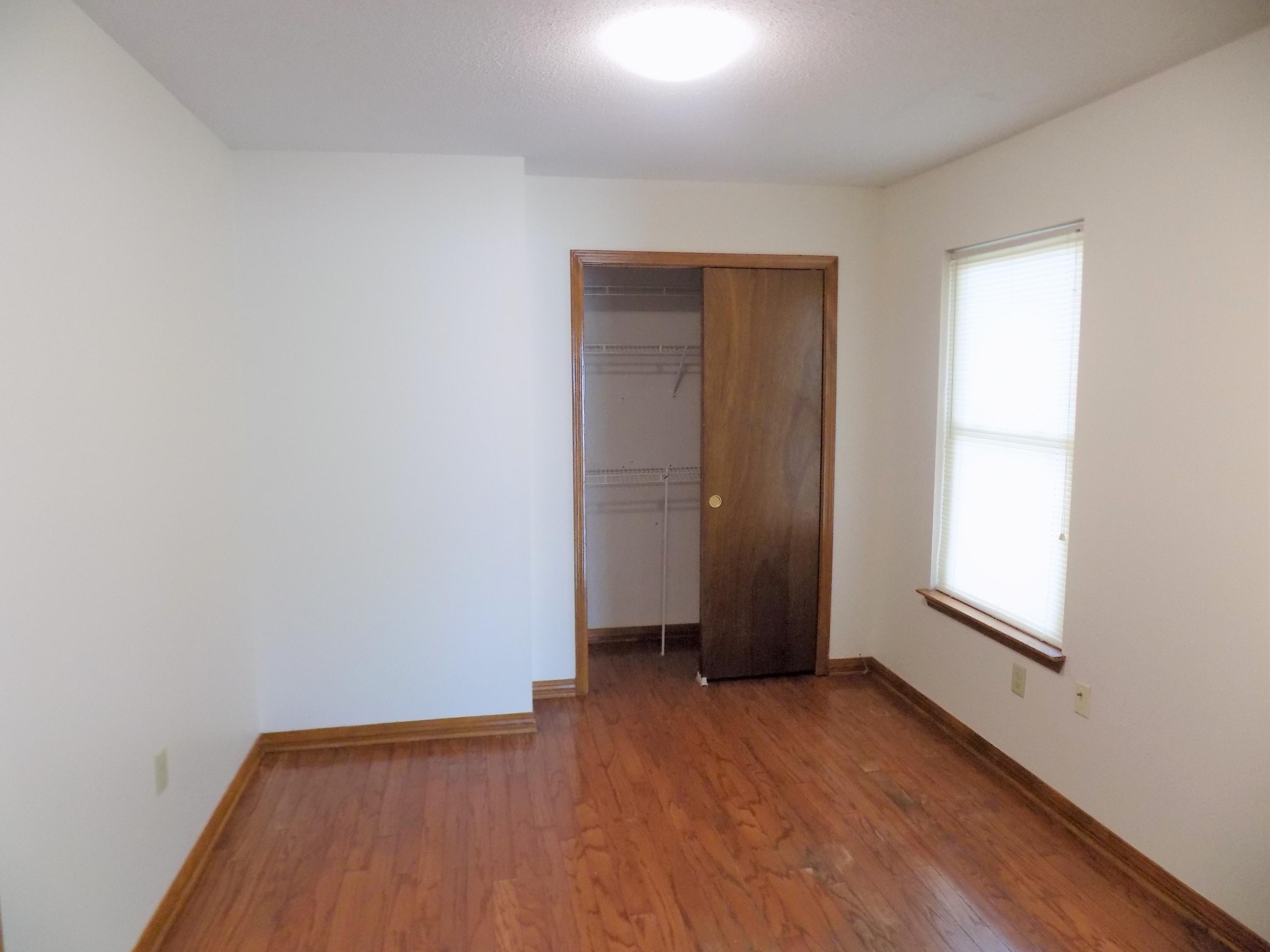 COVENTRY PARK VILLAGE - Residential Lease