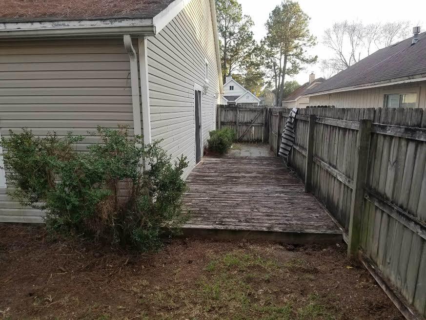 HERITAGE - Residential