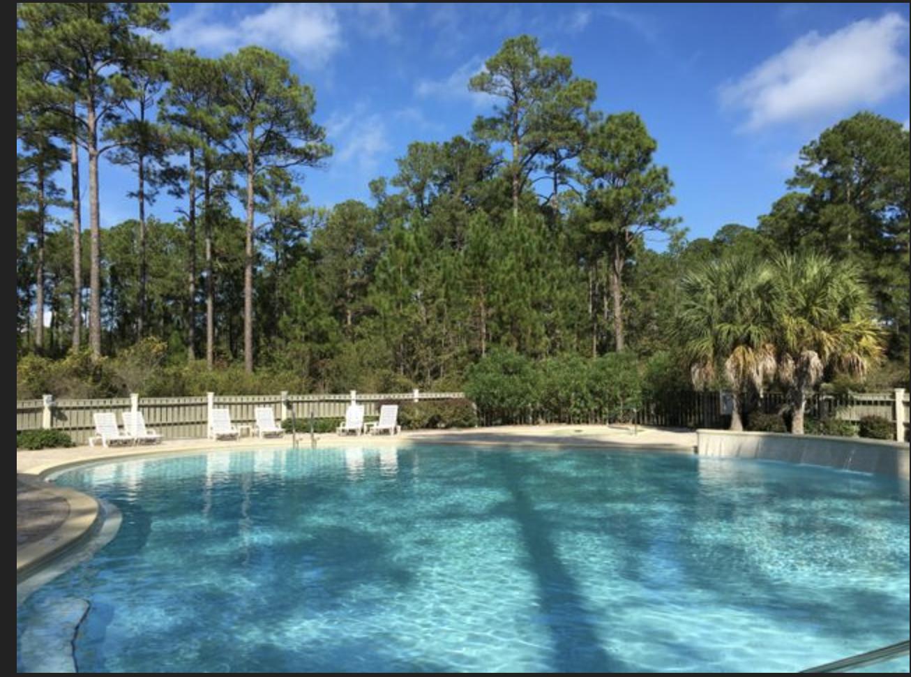 GRAYTON BAYOU - Land