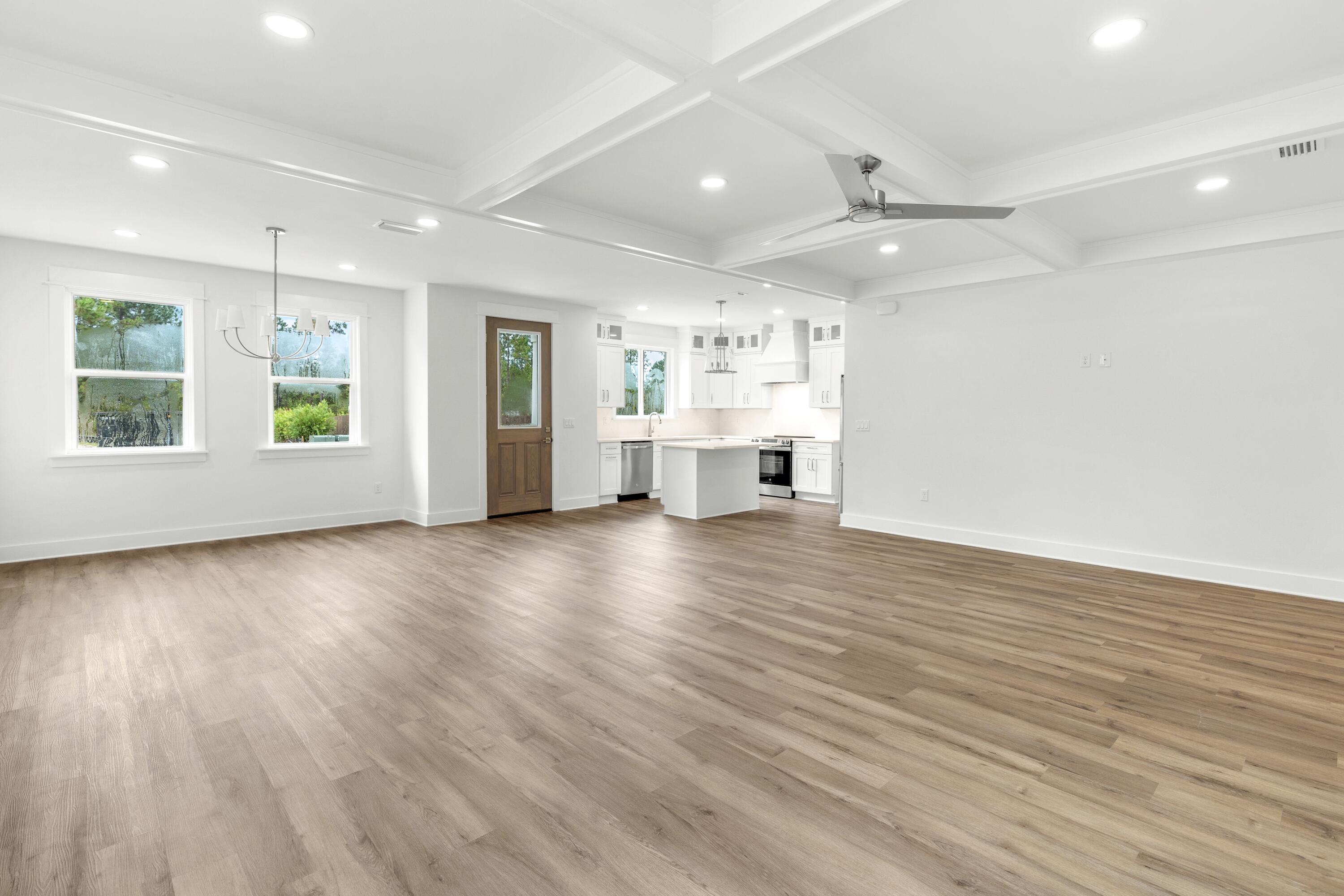 BEAR CREEK COTTAGES - Residential