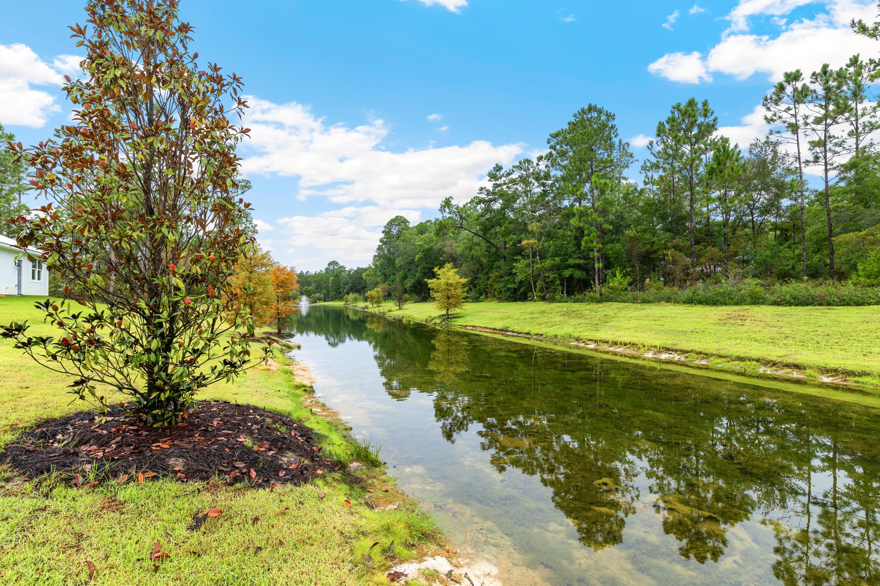 BEAR CREEK COTTAGES - Residential