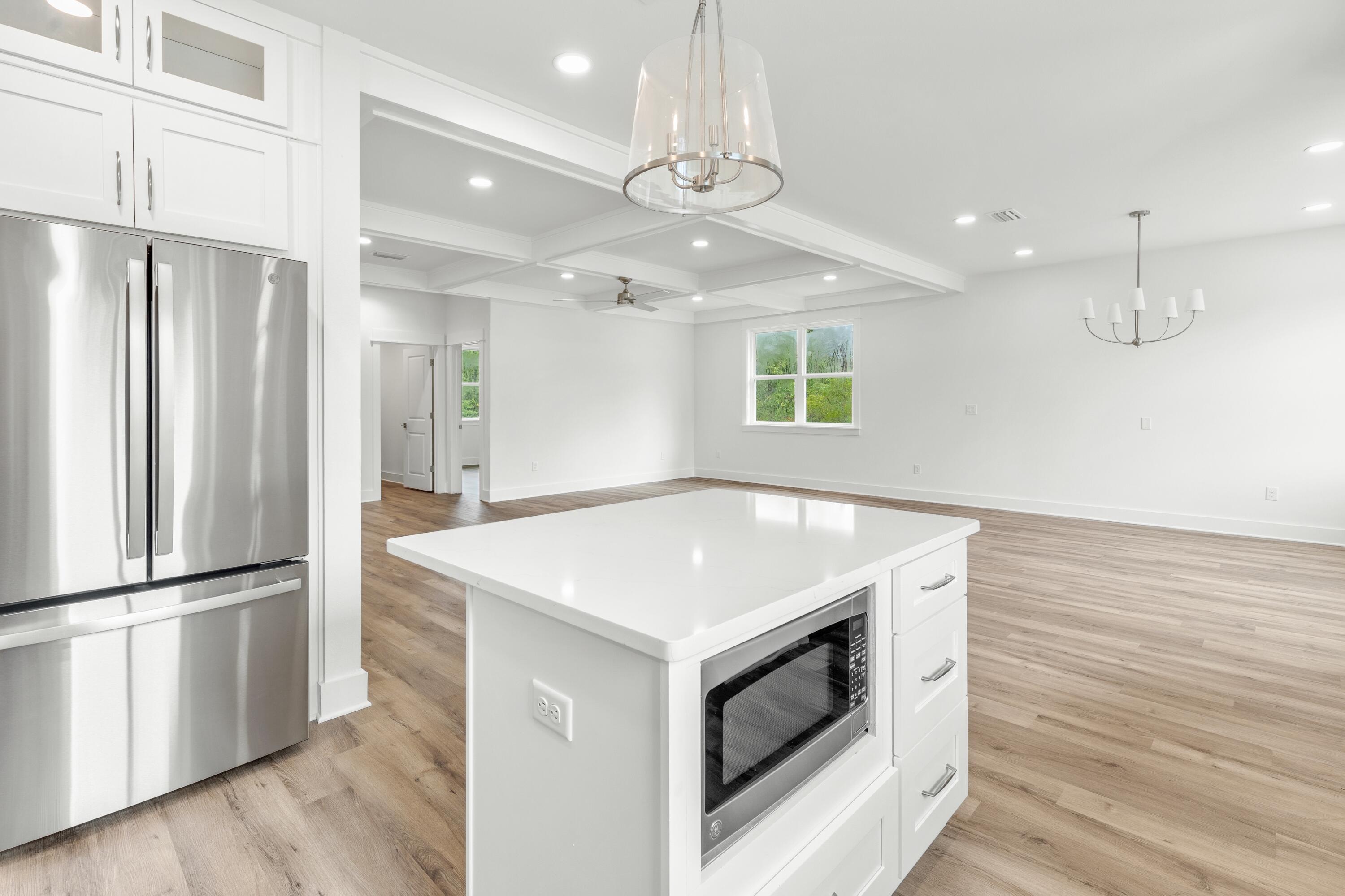 BEAR CREEK COTTAGES - Residential