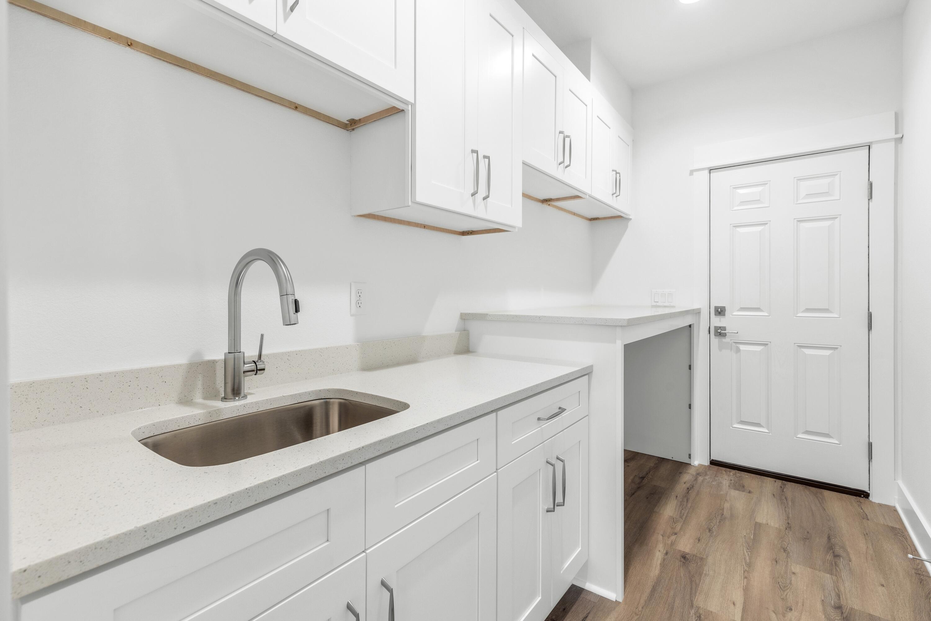 BEAR CREEK COTTAGES - Residential