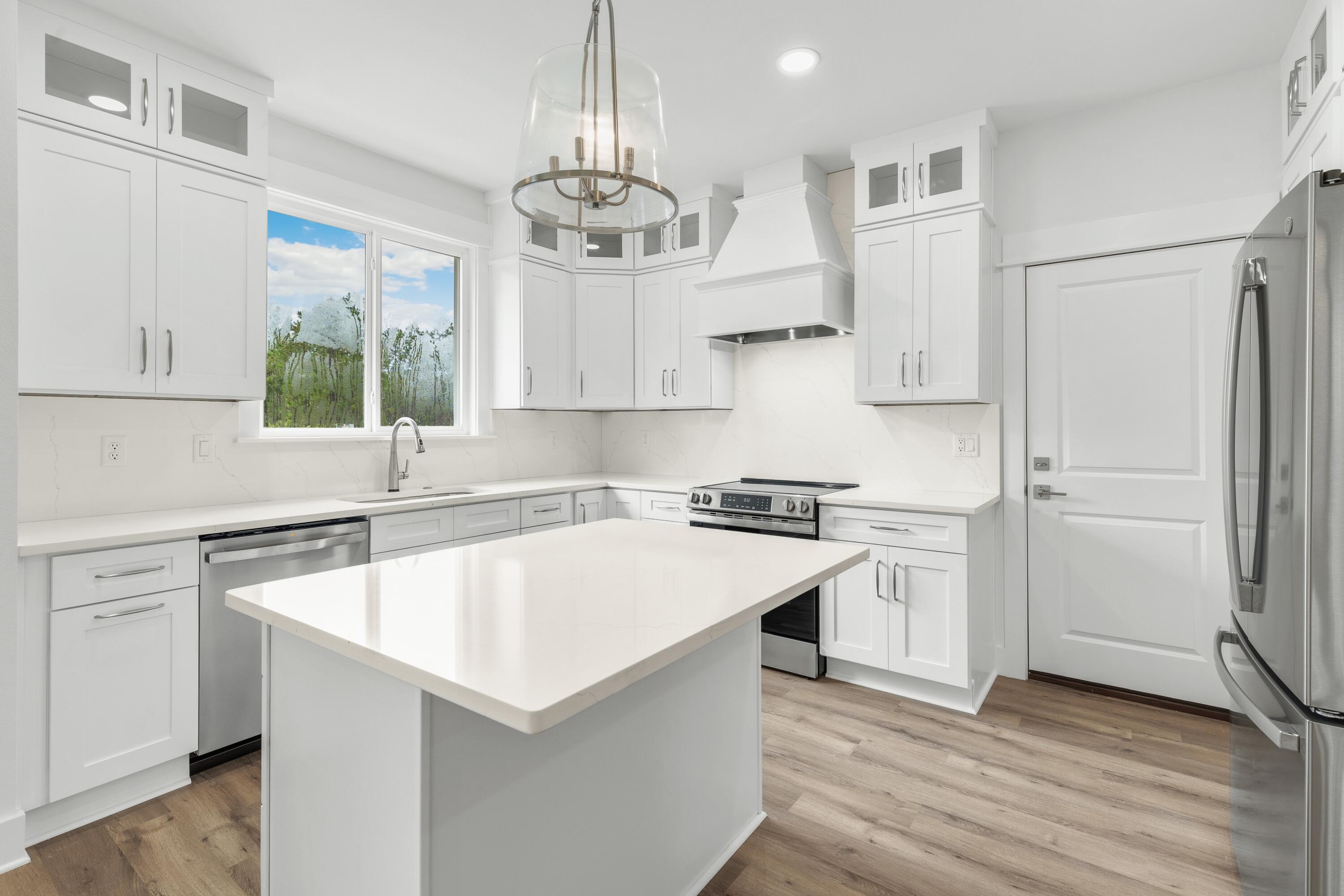 BEAR CREEK COTTAGES - Residential