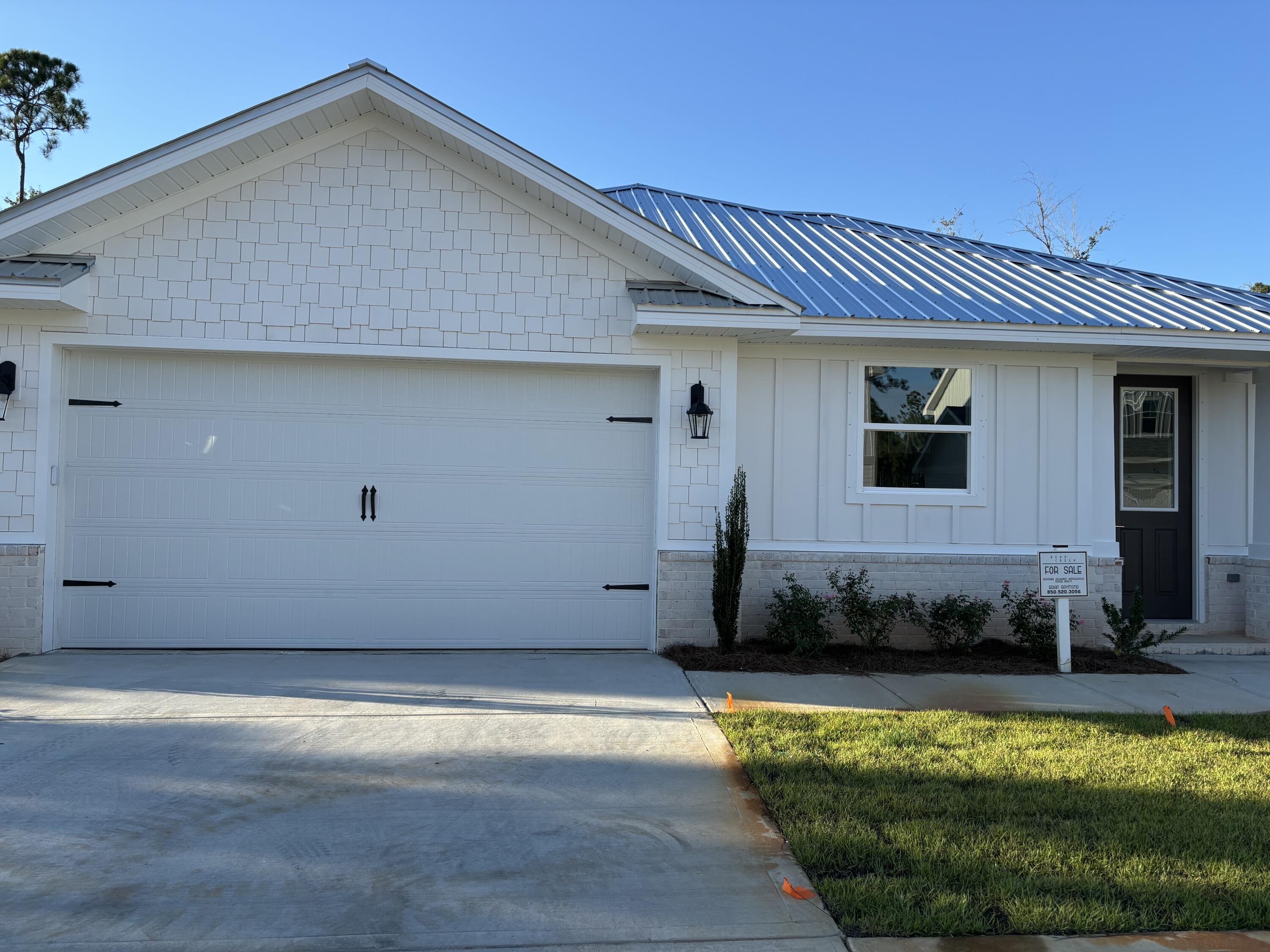 BEAR CREEK COTTAGES - Residential