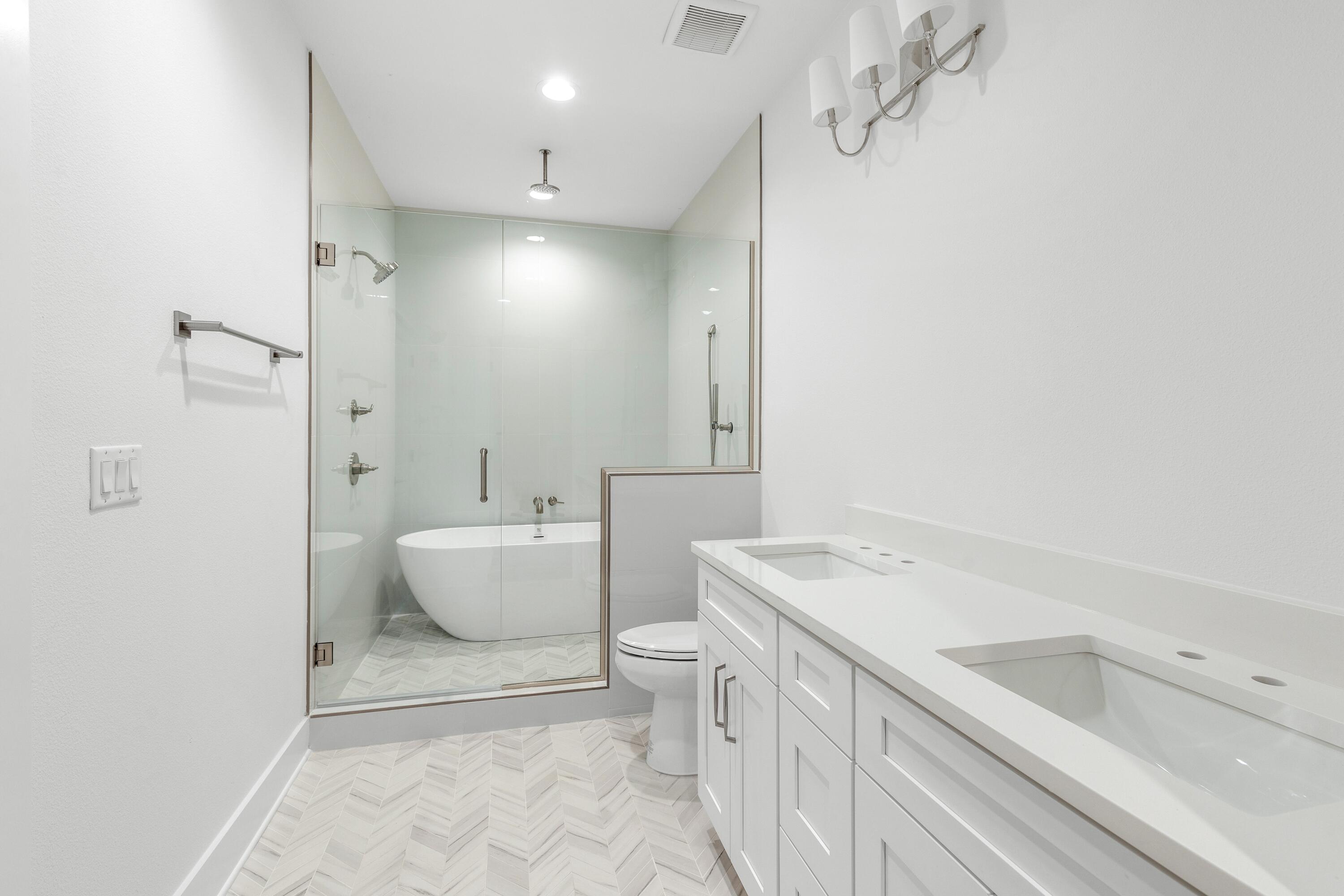 BEAR CREEK COTTAGES - Residential