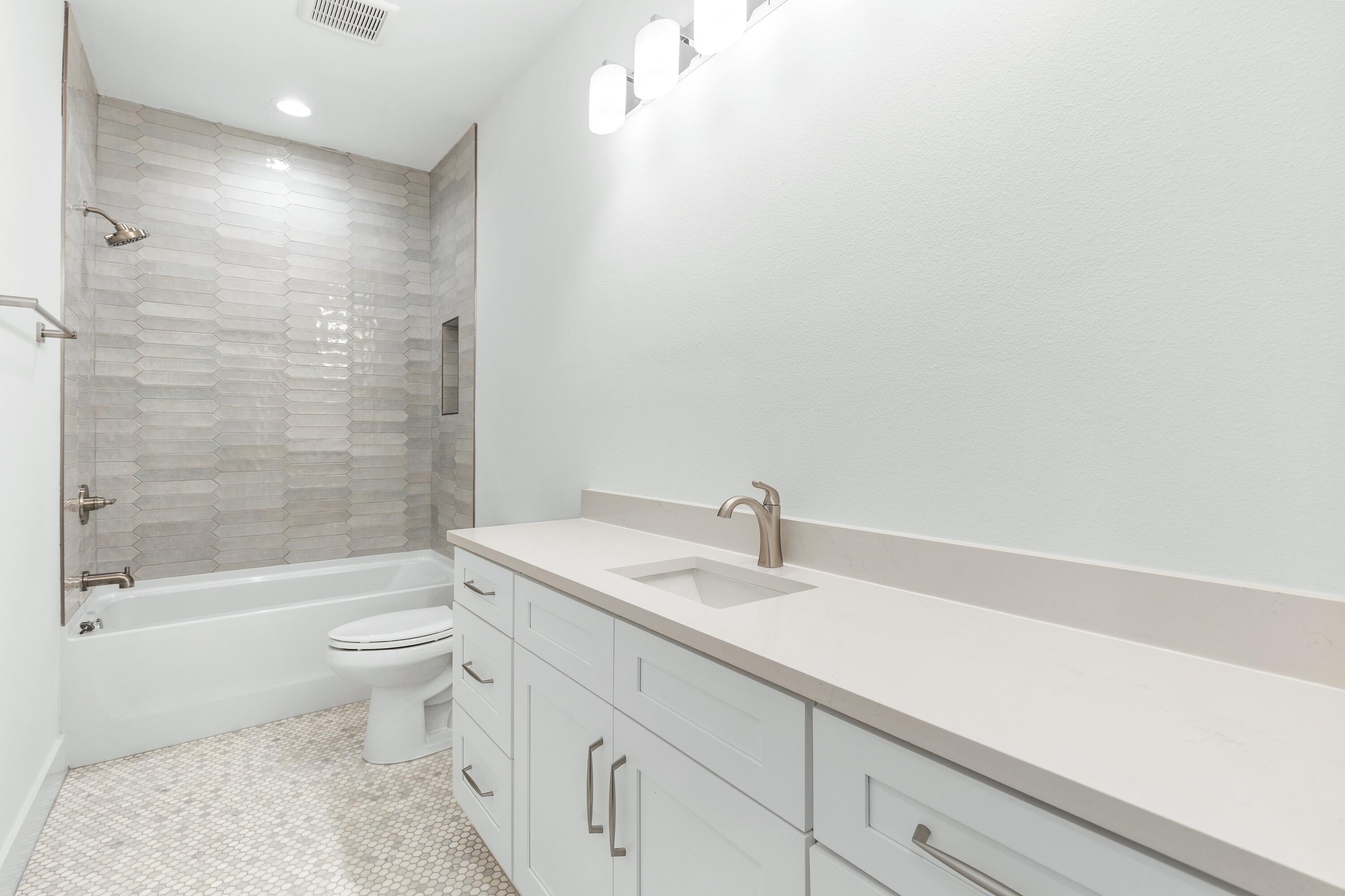 BEAR CREEK COTTAGES - Residential