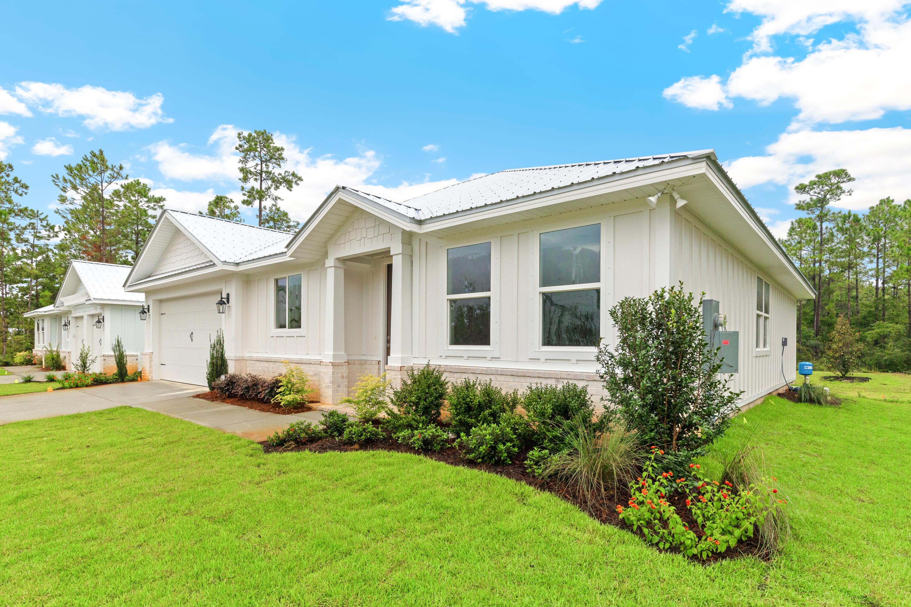 BEAR CREEK COTTAGES - Residential