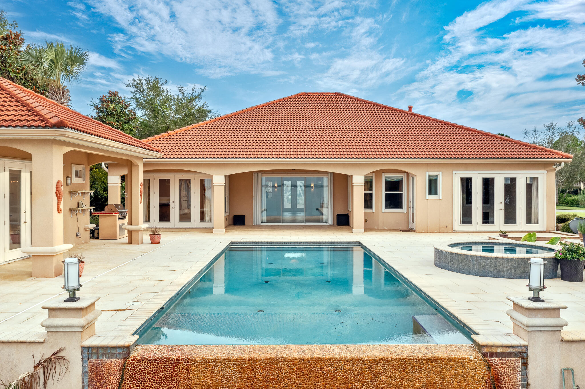 EMERALD BAY WEST - Residential