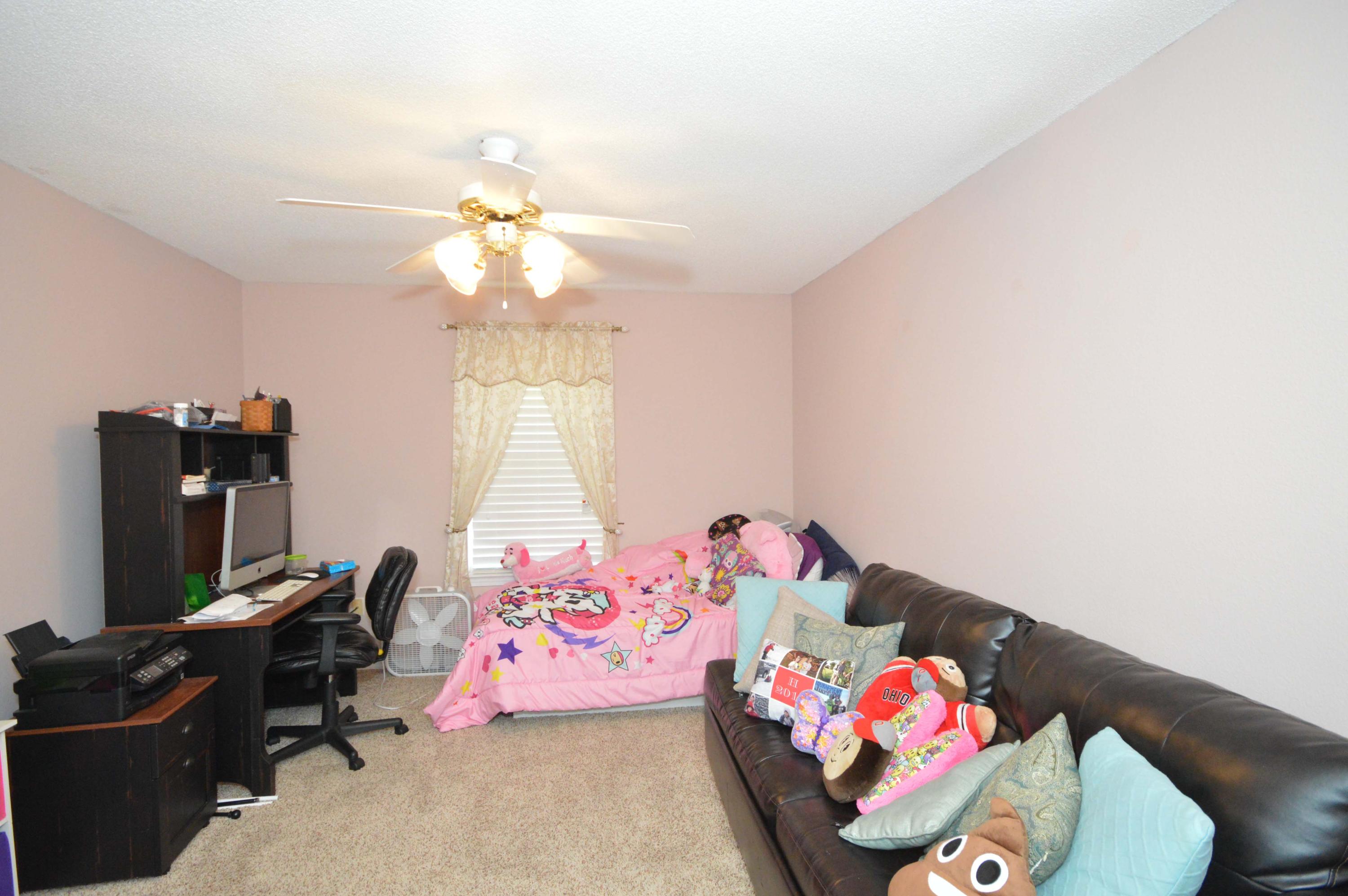 MARION MANOR - Residential