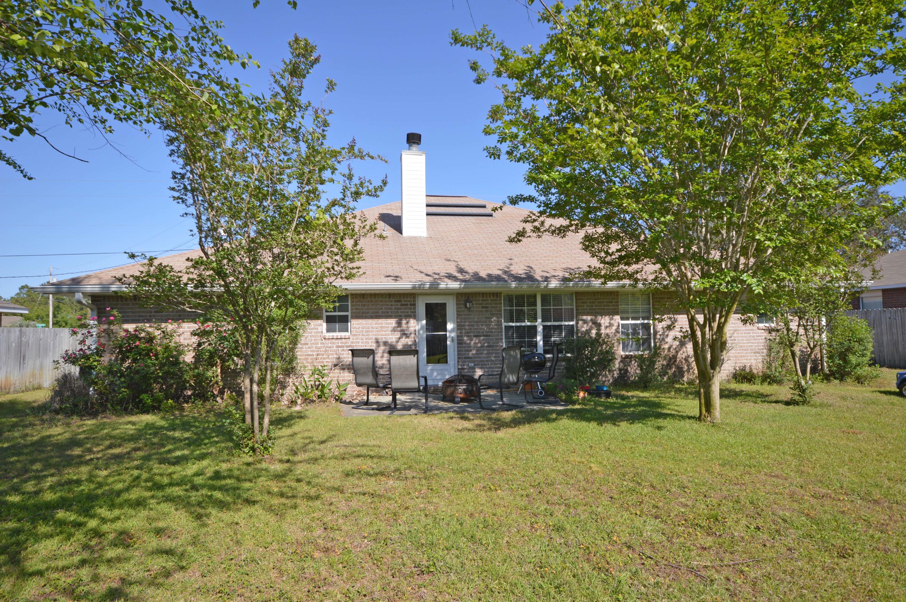 MARION MANOR - Residential