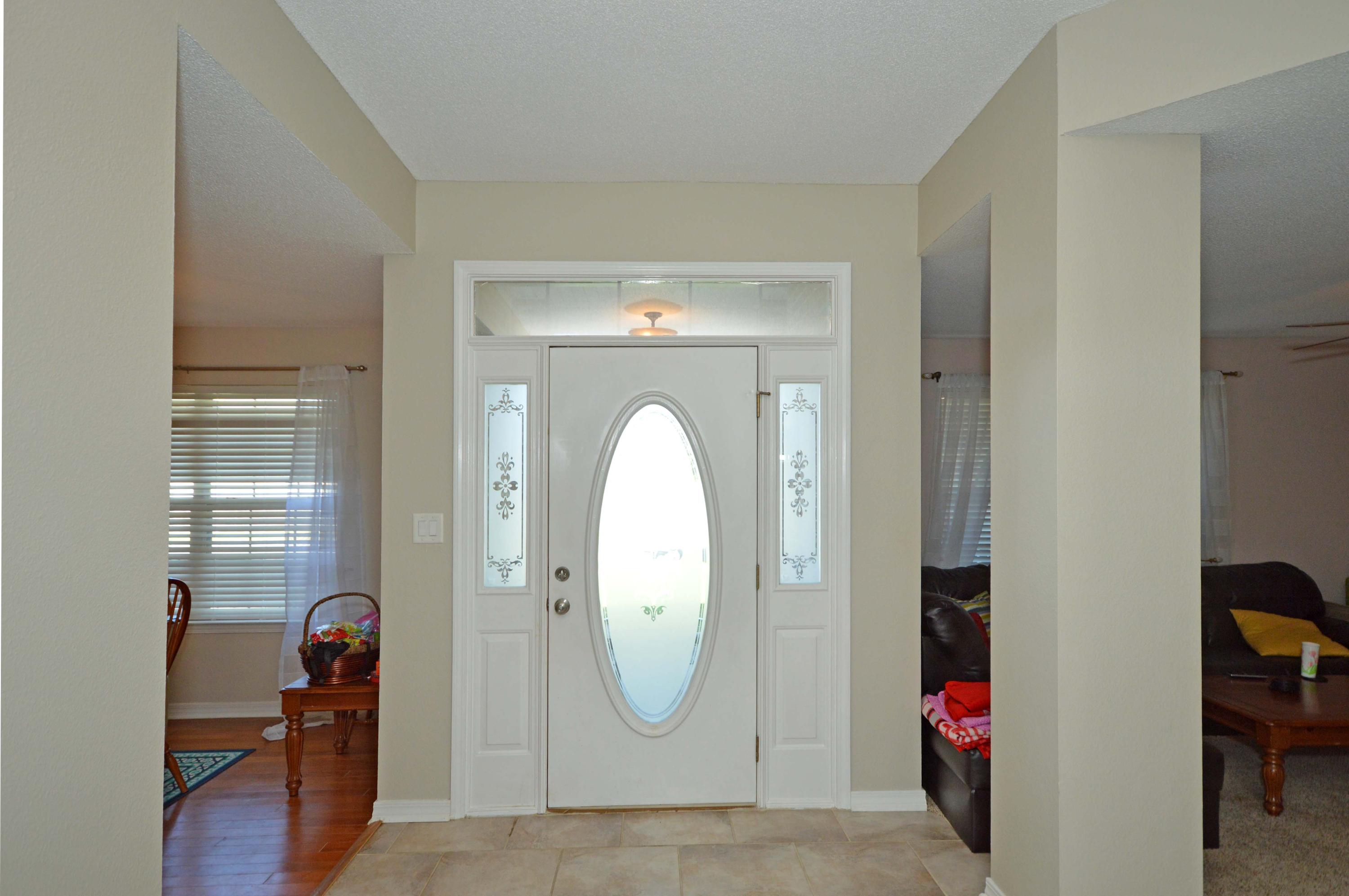 MARION MANOR - Residential