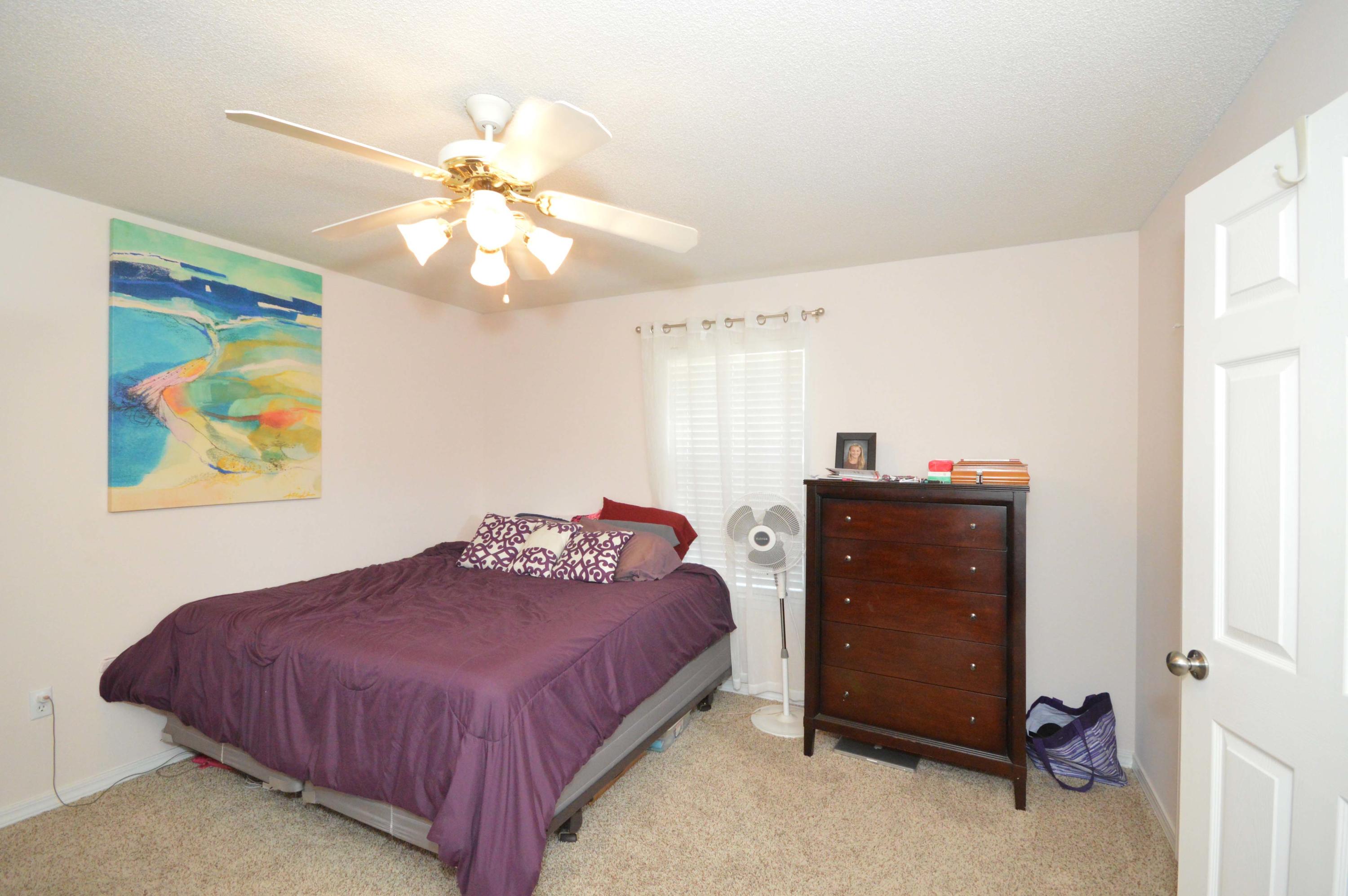 MARION MANOR - Residential