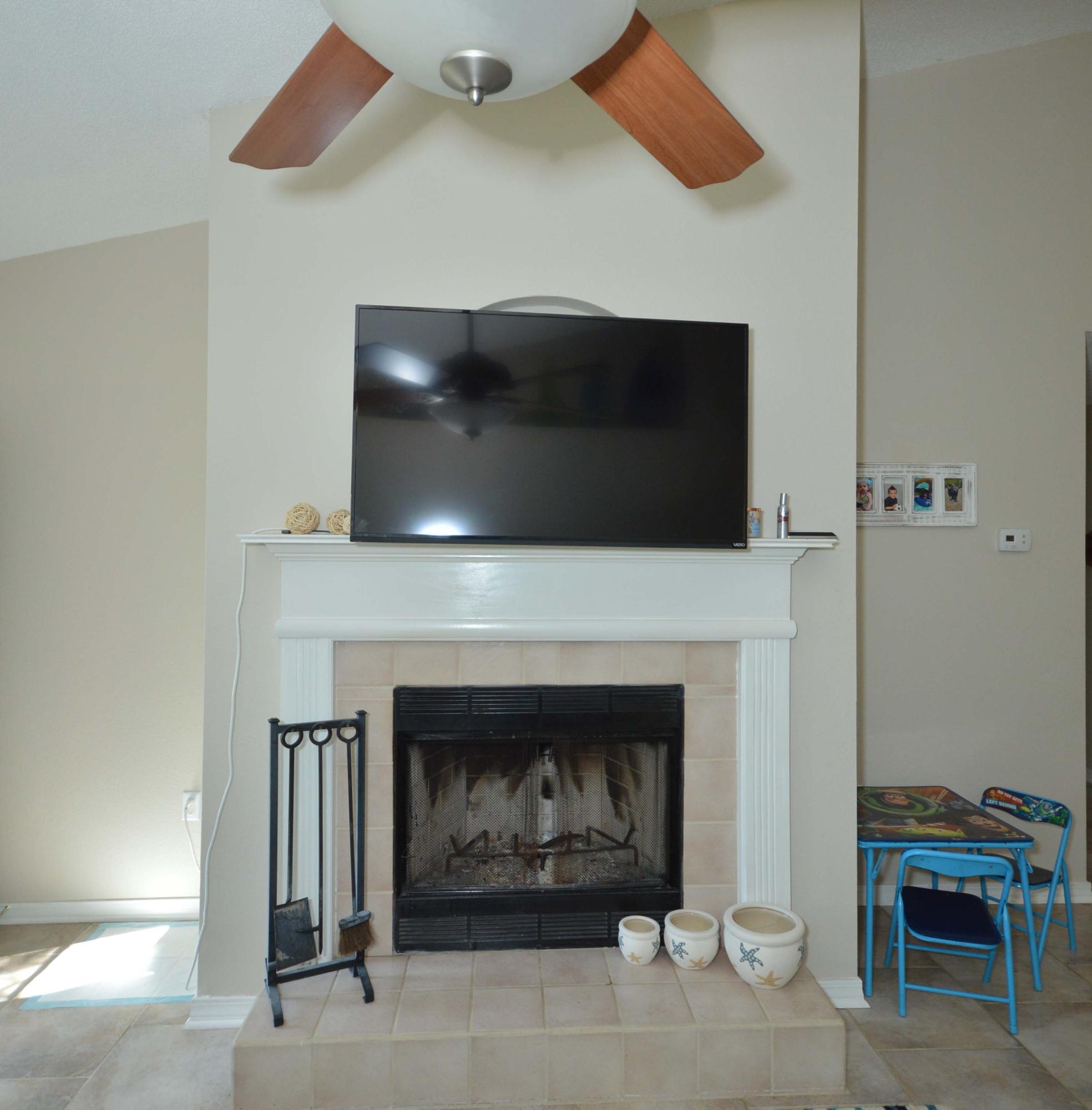 MARION MANOR - Residential