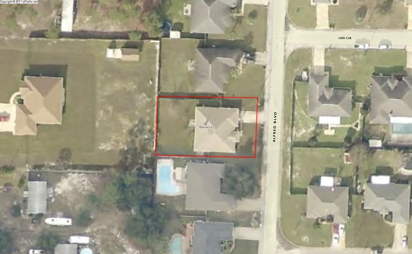 MARION MANOR - Residential