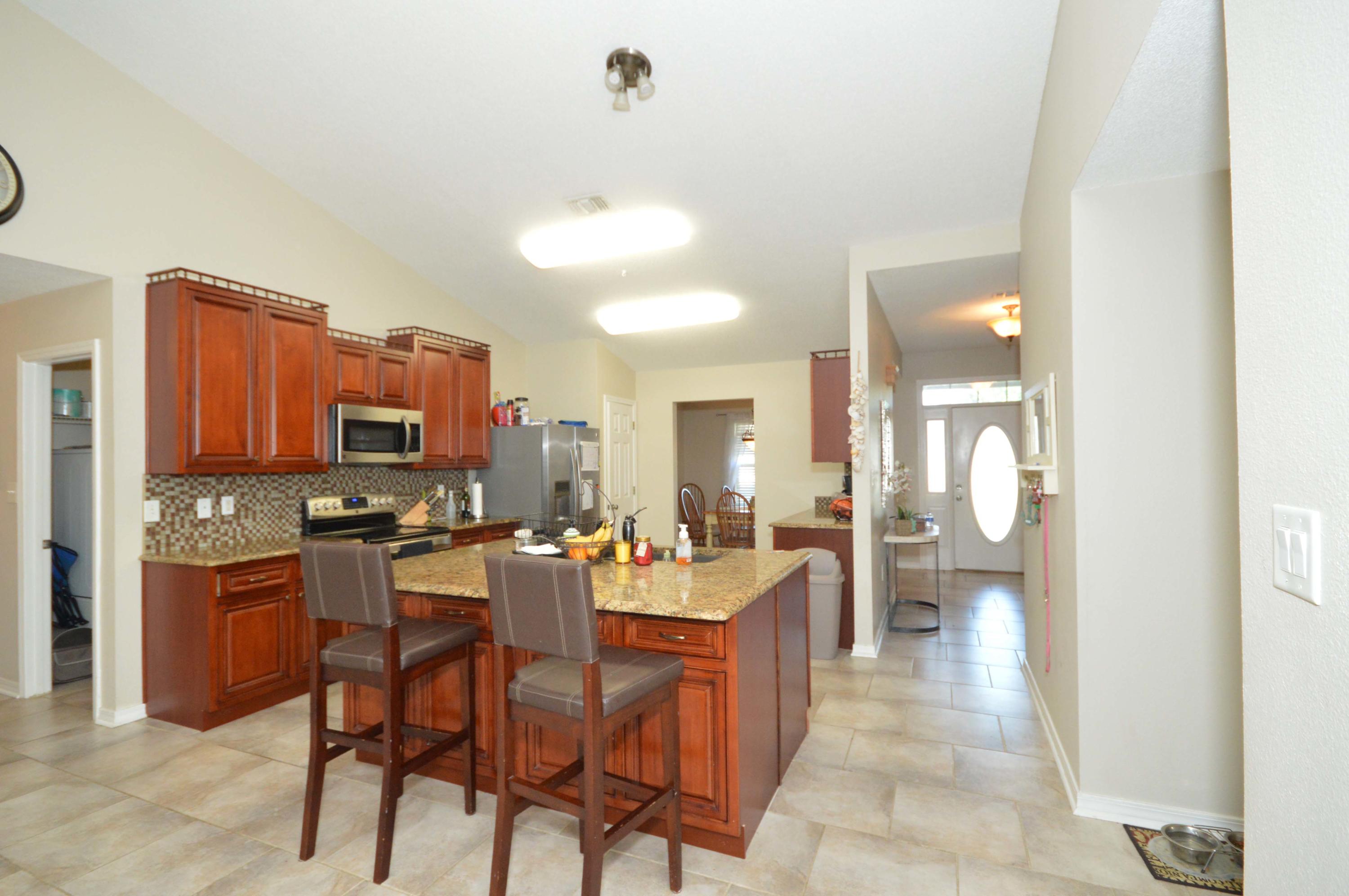 MARION MANOR - Residential