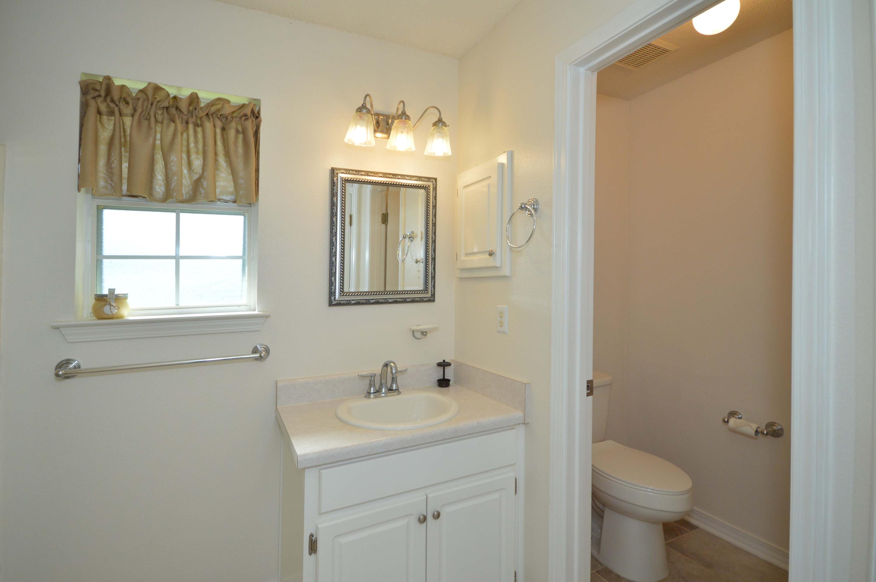 MARION MANOR - Residential