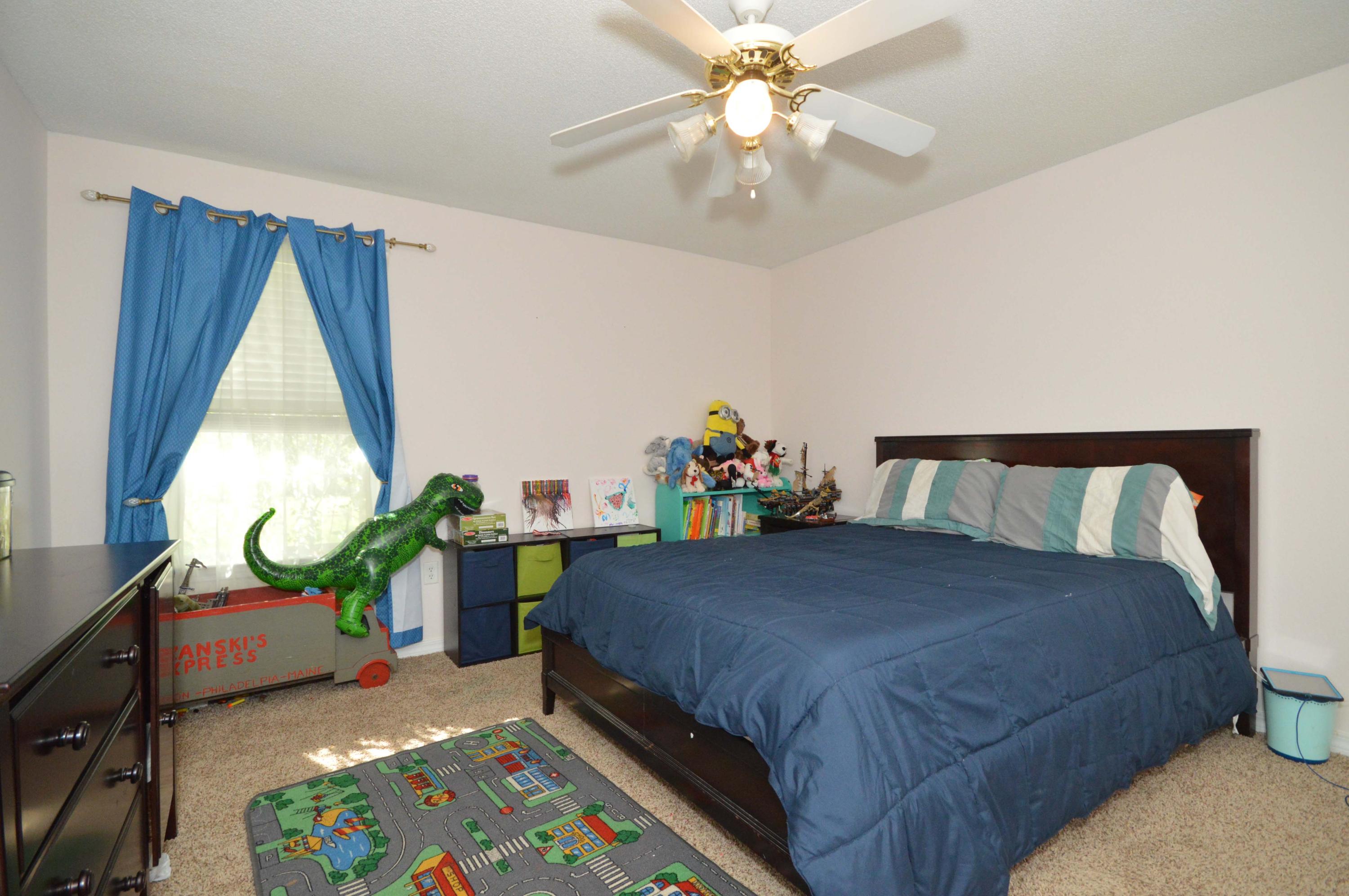 MARION MANOR - Residential