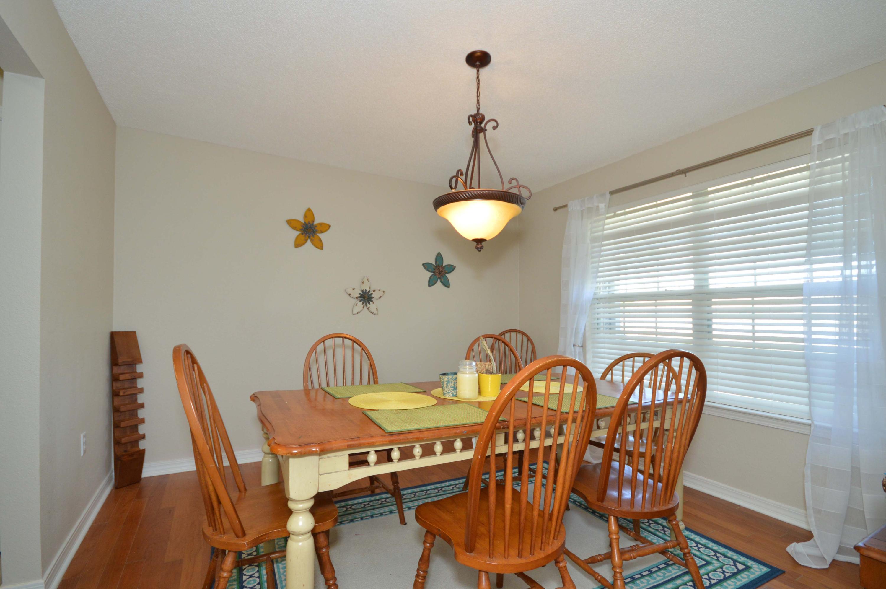 MARION MANOR - Residential