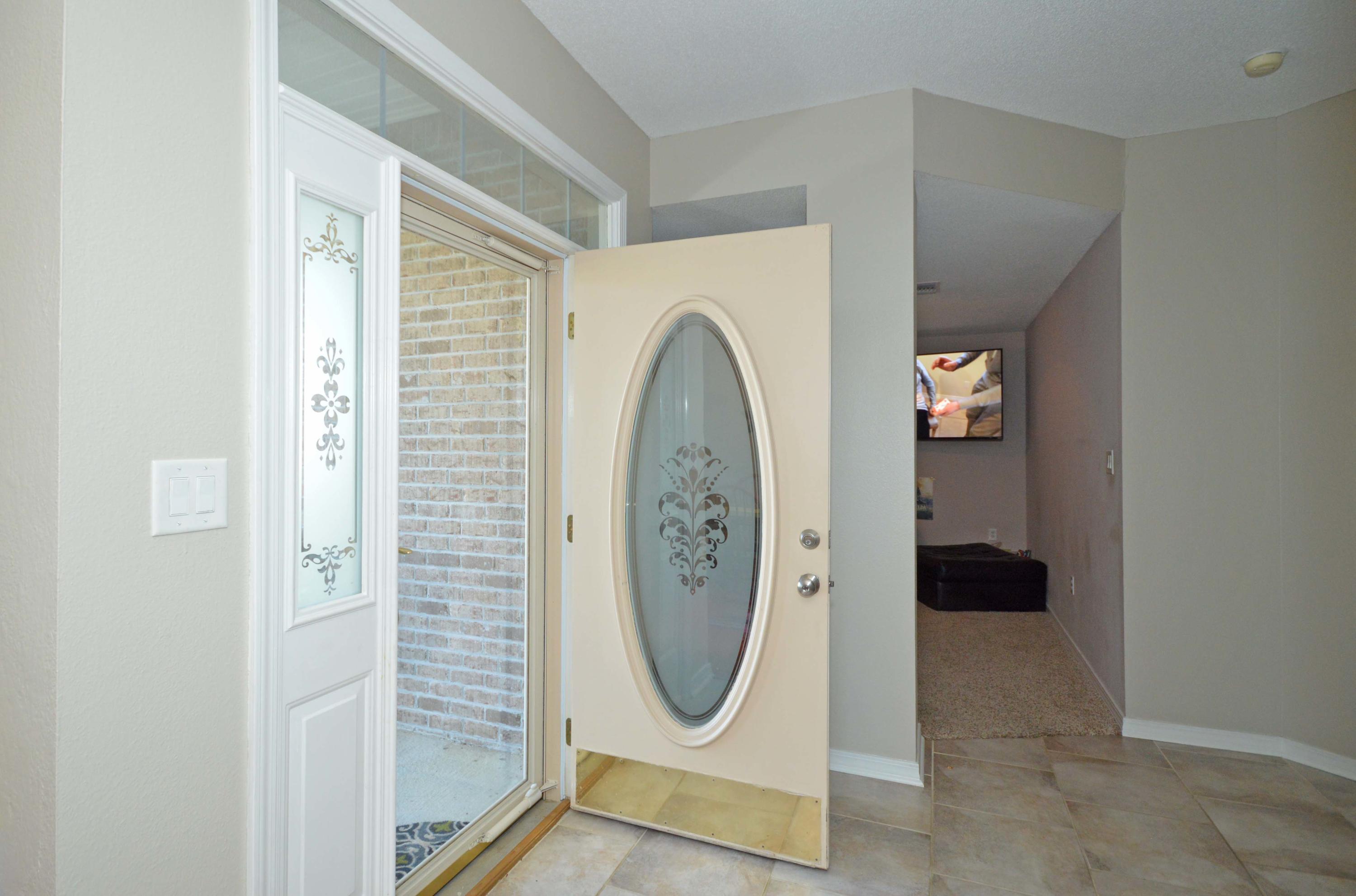 MARION MANOR - Residential