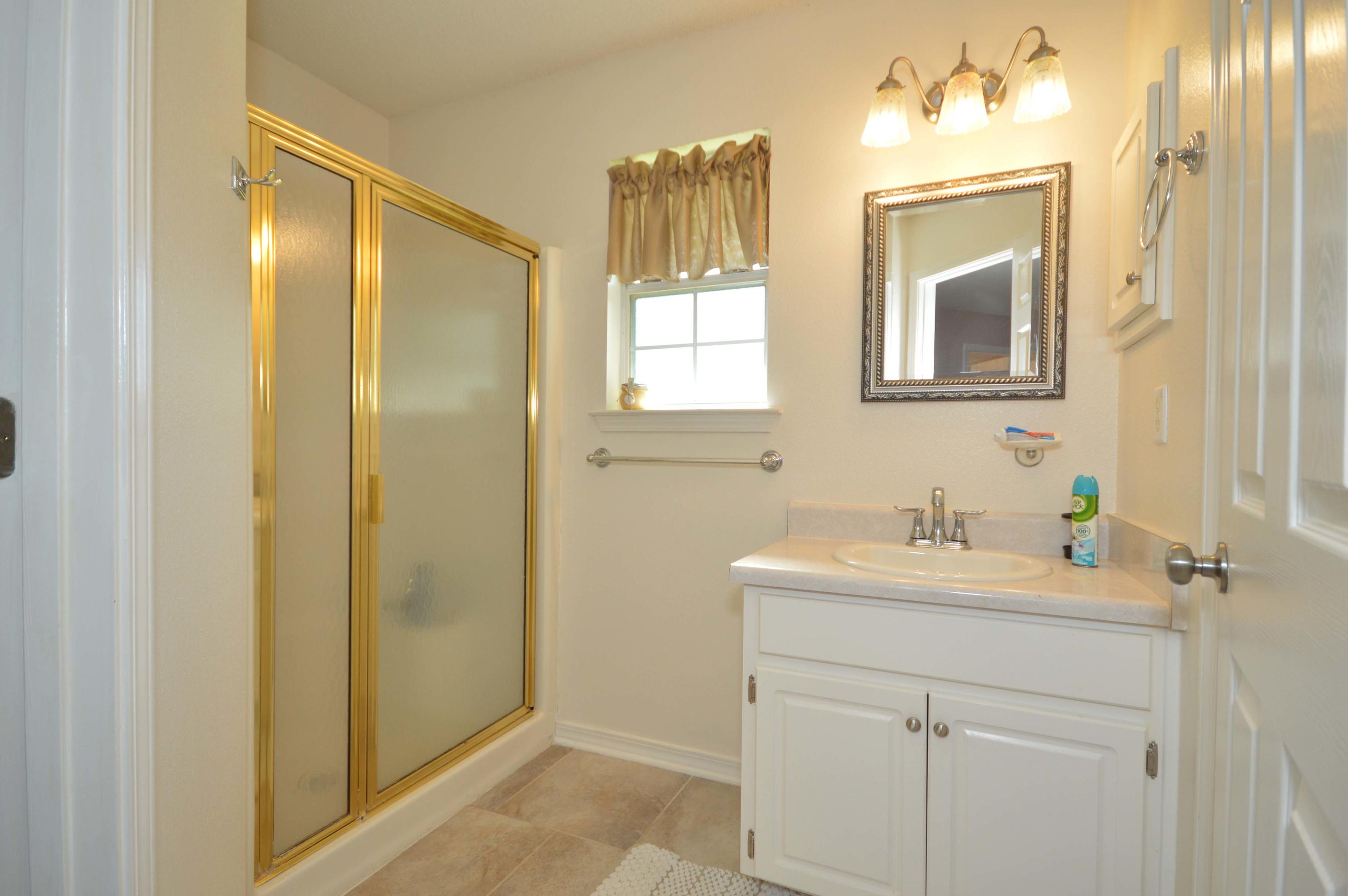 MARION MANOR - Residential